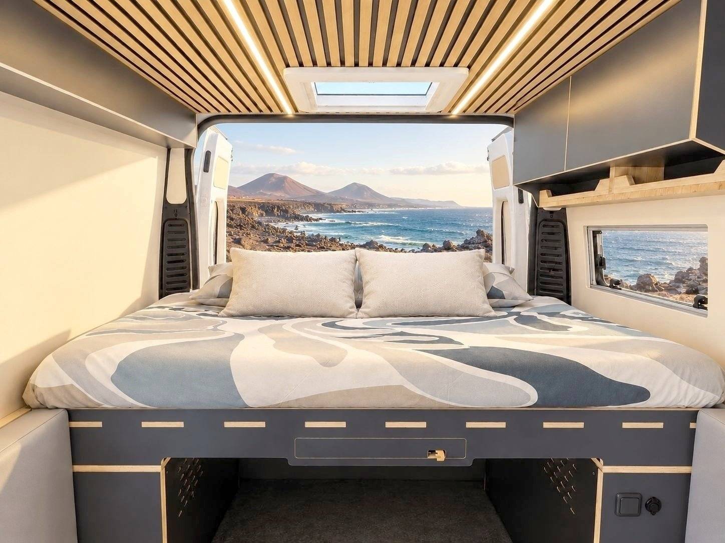 Campster Ducato 2,2 l JTD 130 ch.