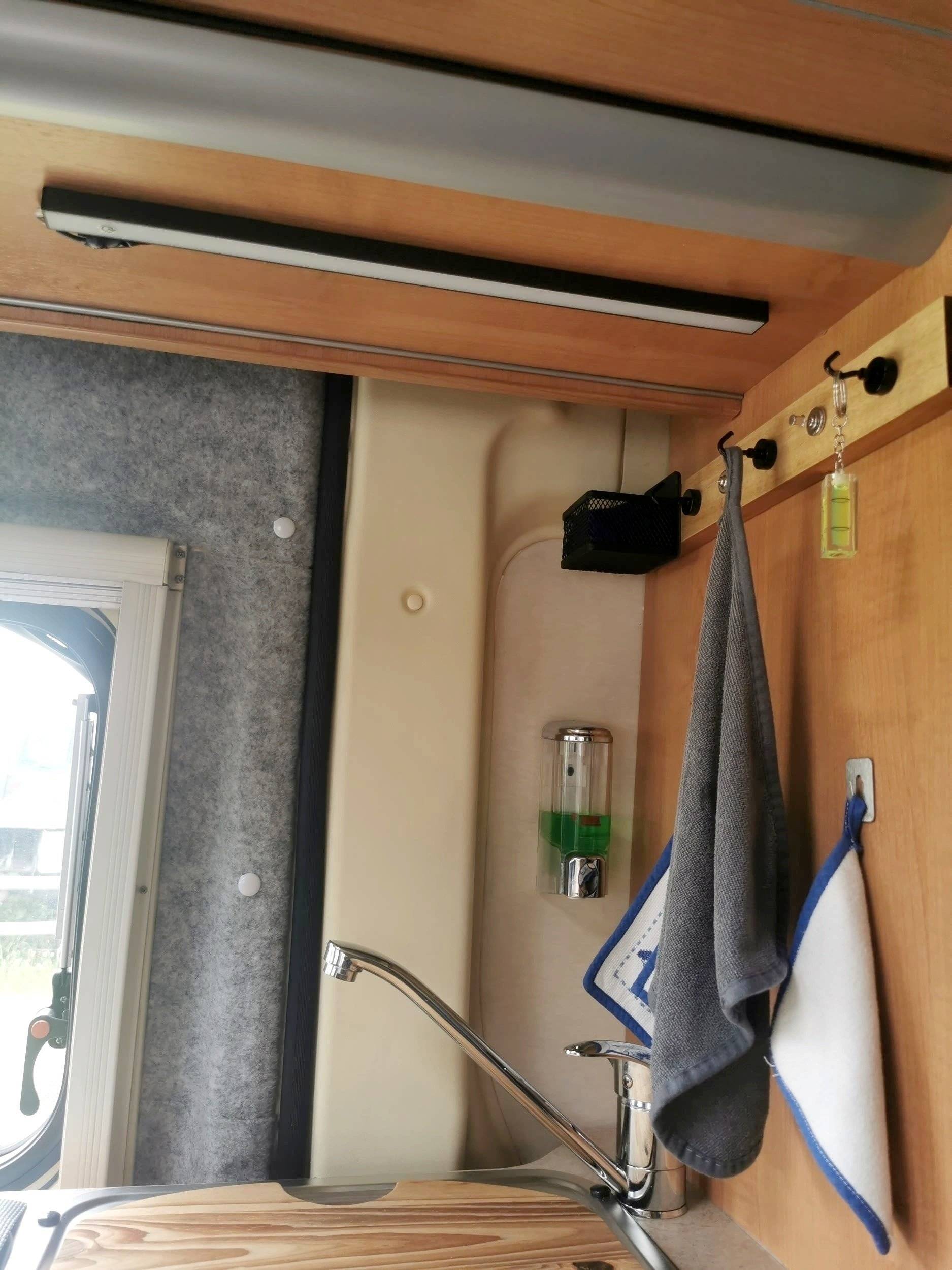 Roller Team livingstone 4