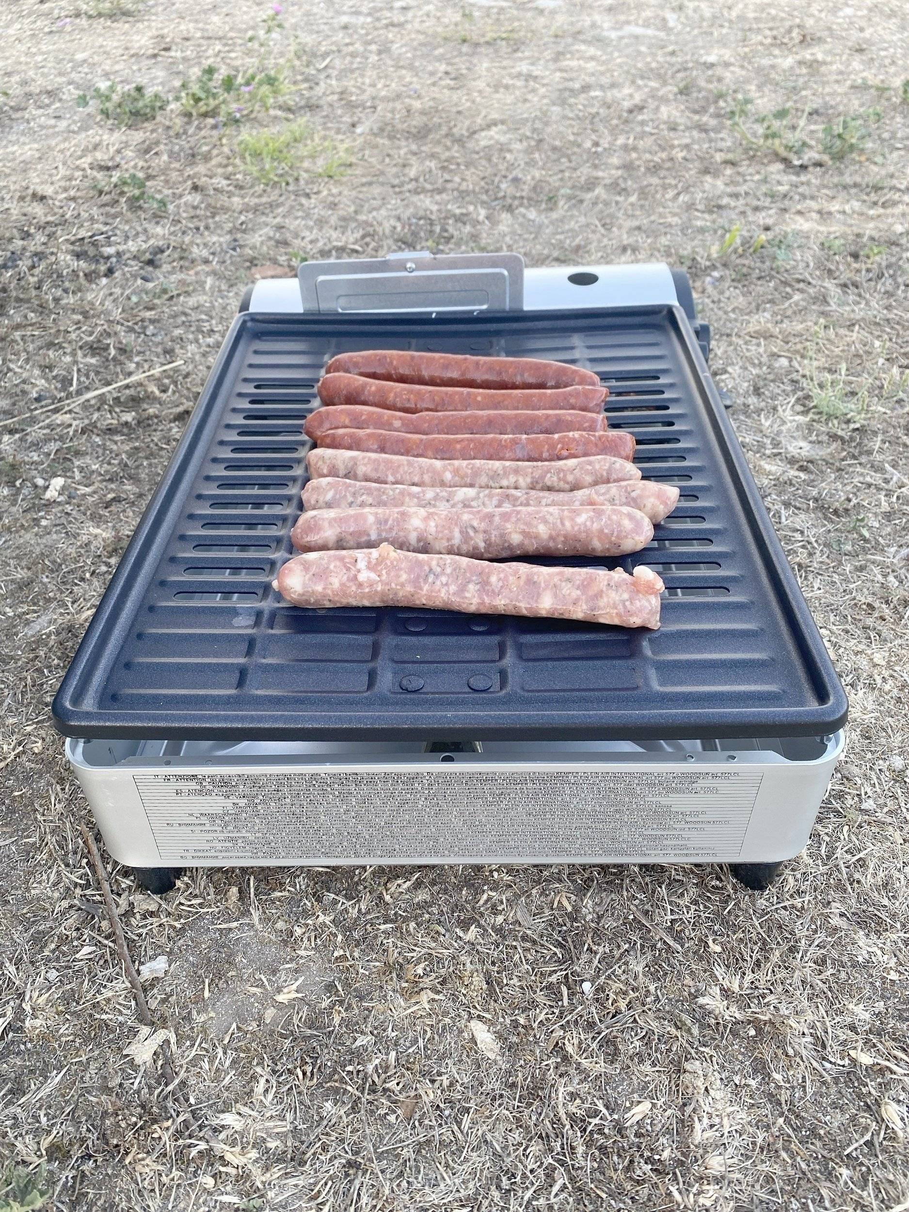 Westfalia Ford Nugget Plus