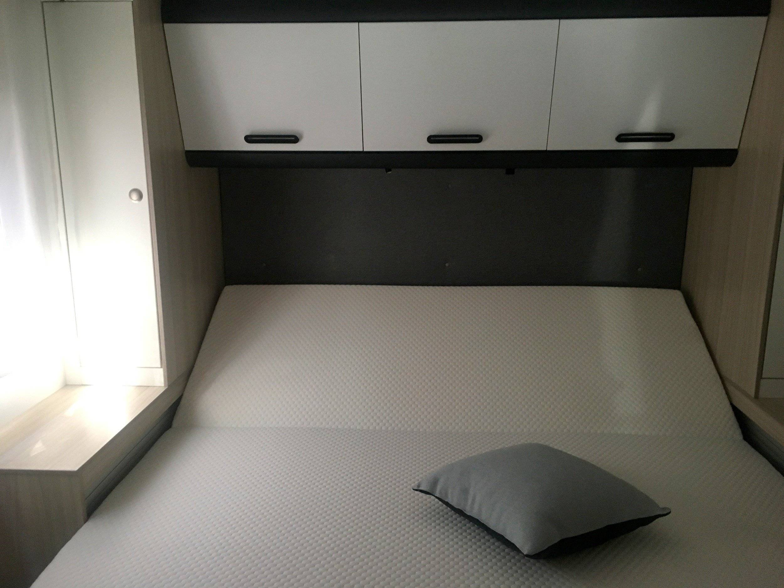 Adria Sunliving Sunliving SC75C