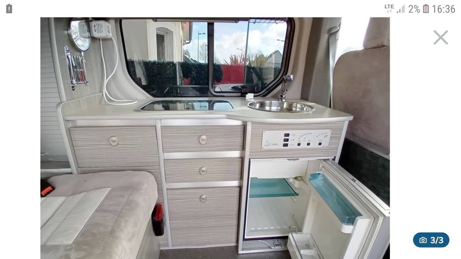 Glénan Concept Cars Horizon Van 4