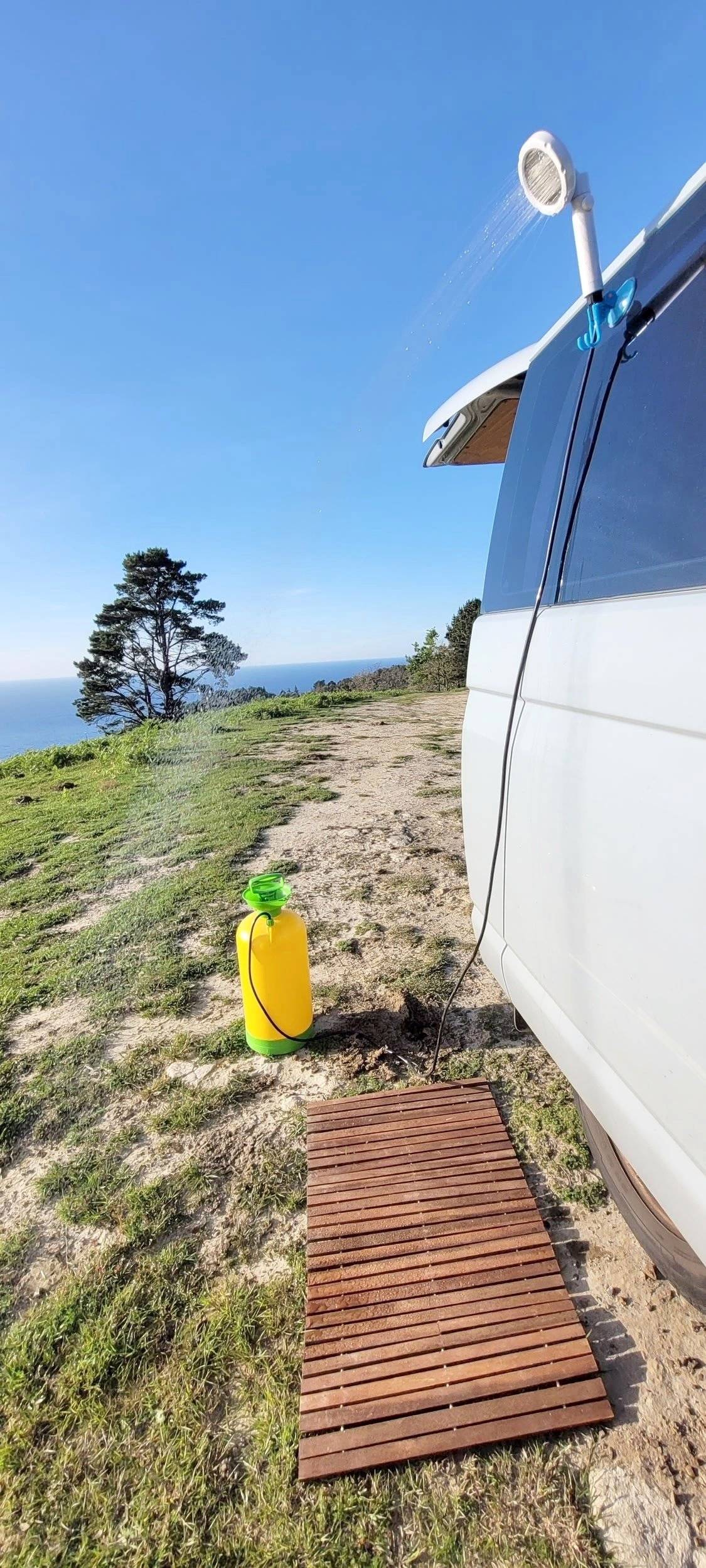 MalavanBox Transporter T5 2.5l