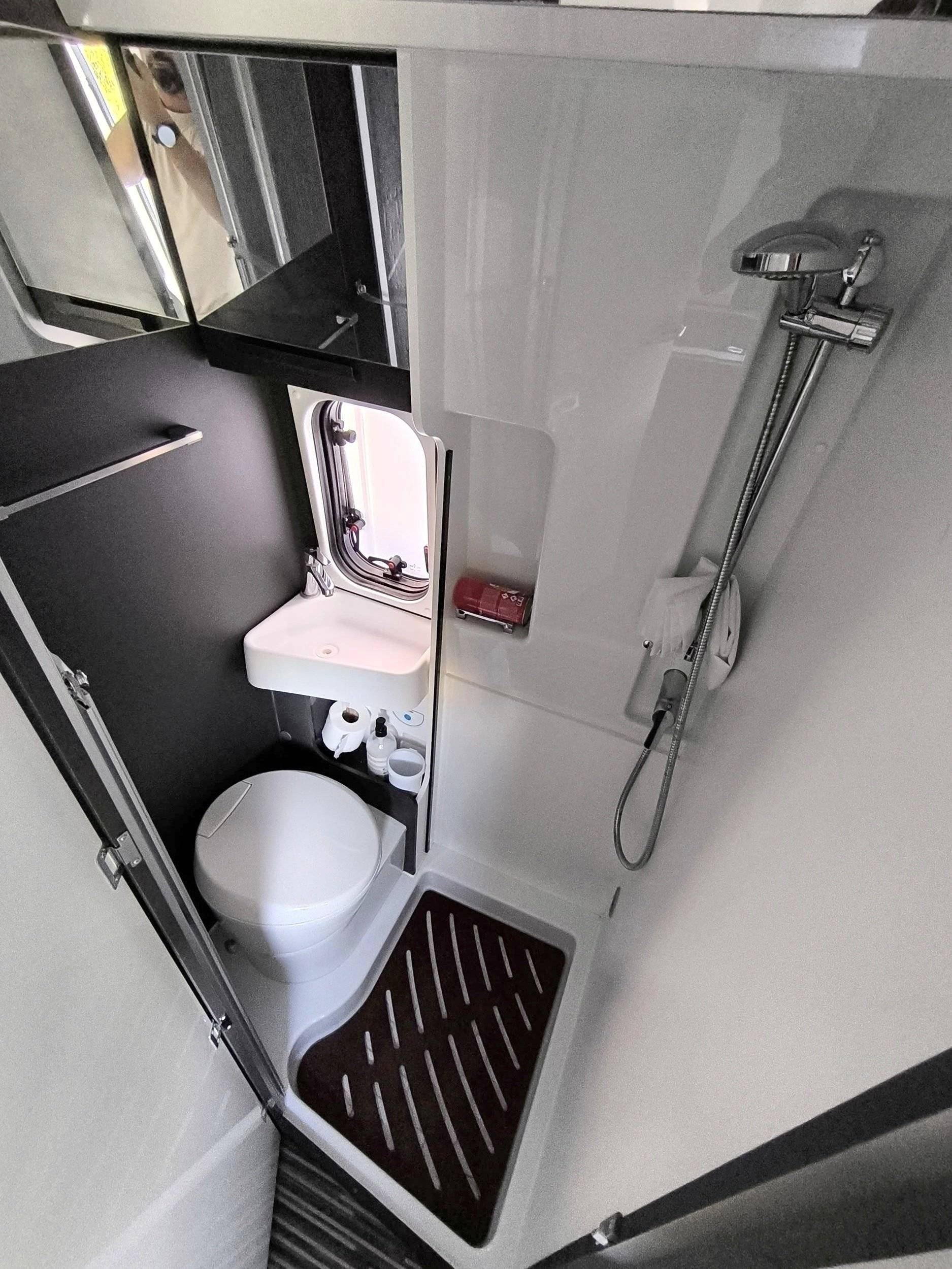 Mclouis Van 3 Maxi S-Line