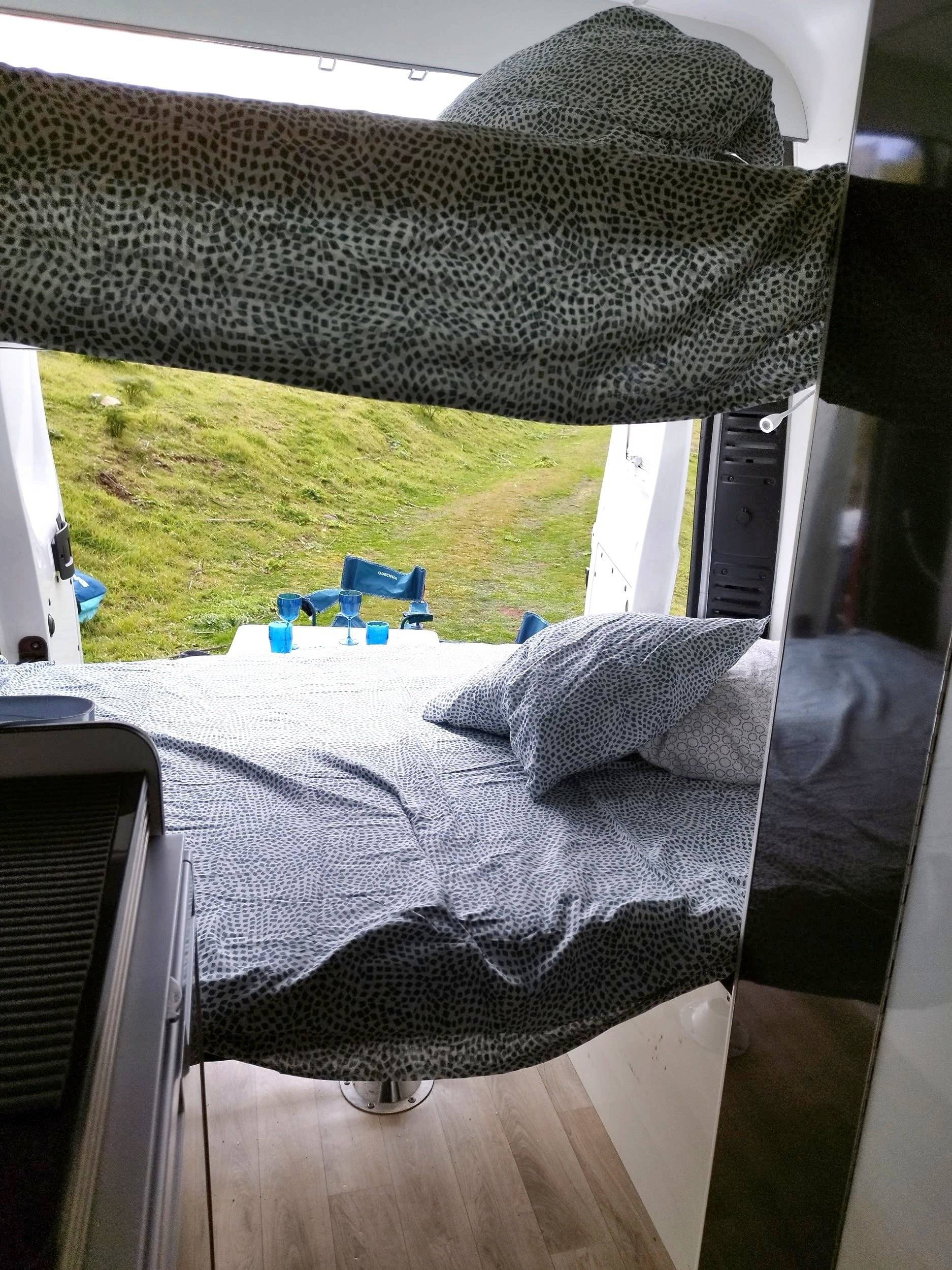 Citroën Jumper 2,2 l Blue HDI 165 PS