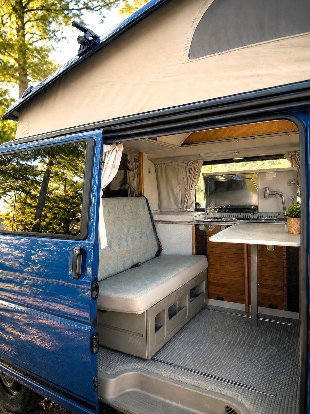 Westfalia California Coach