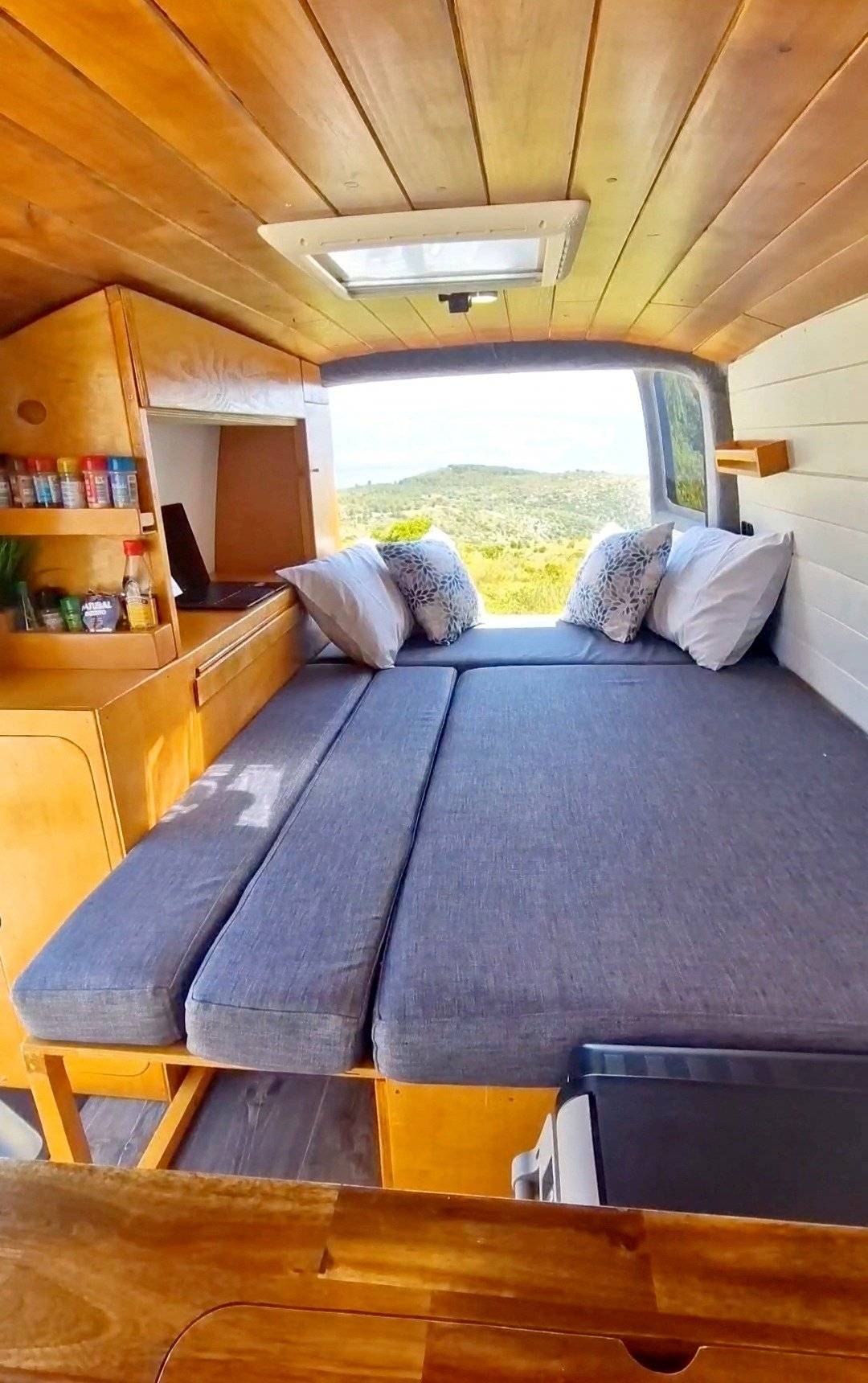 Volkswagen Transporter T5