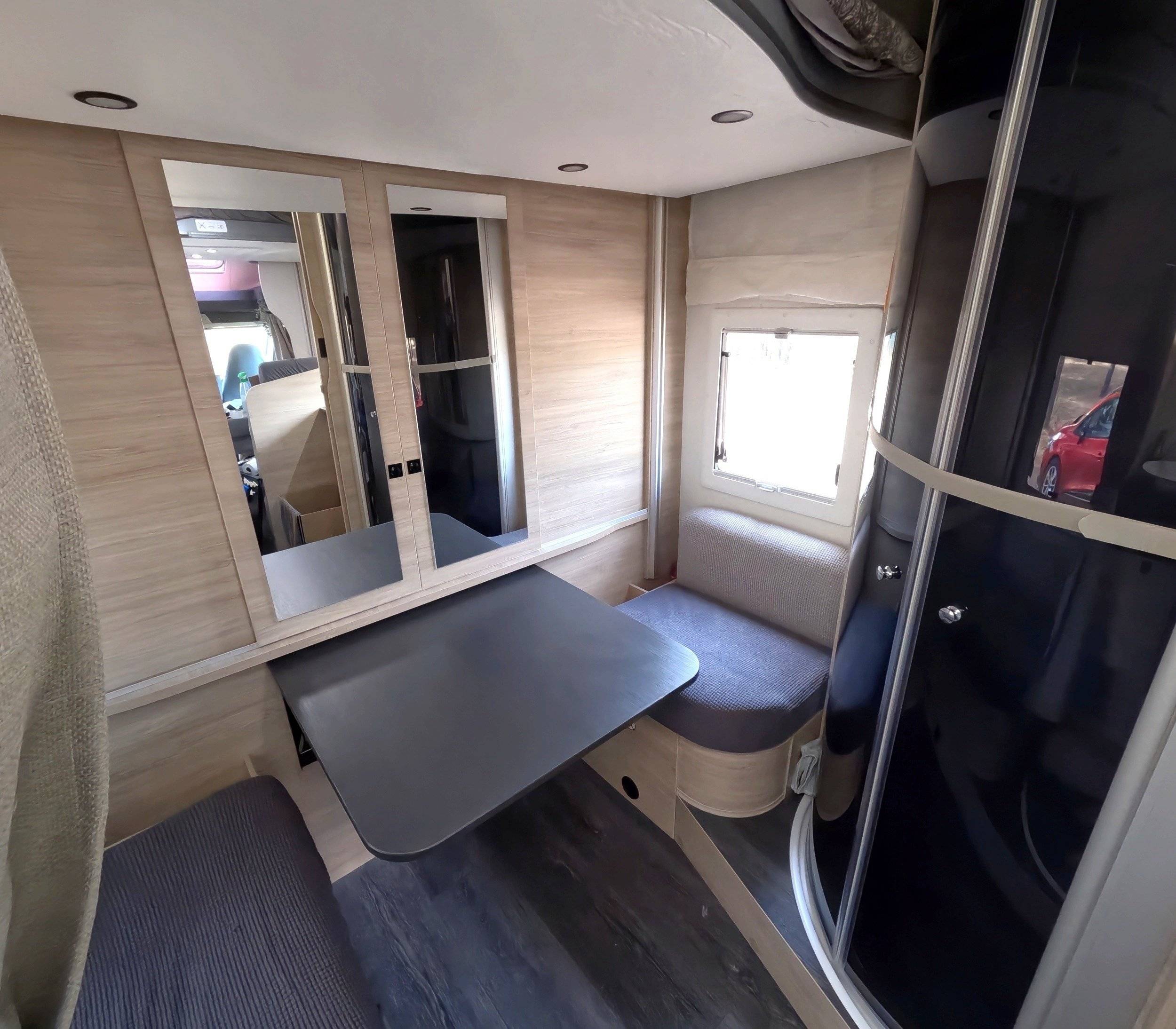 Challenger challenger 396