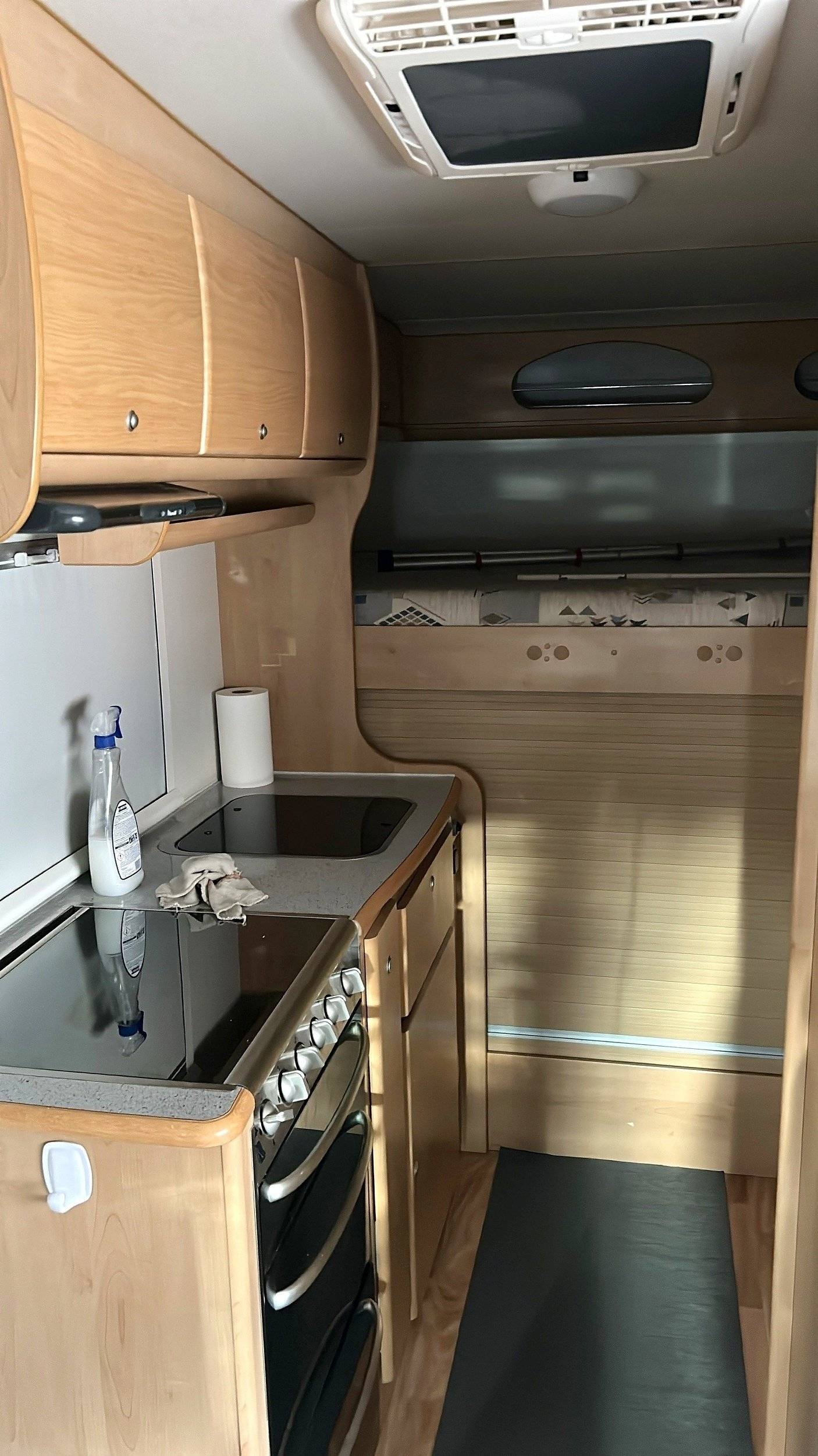 Mclouis Ducato 2.8 JTD