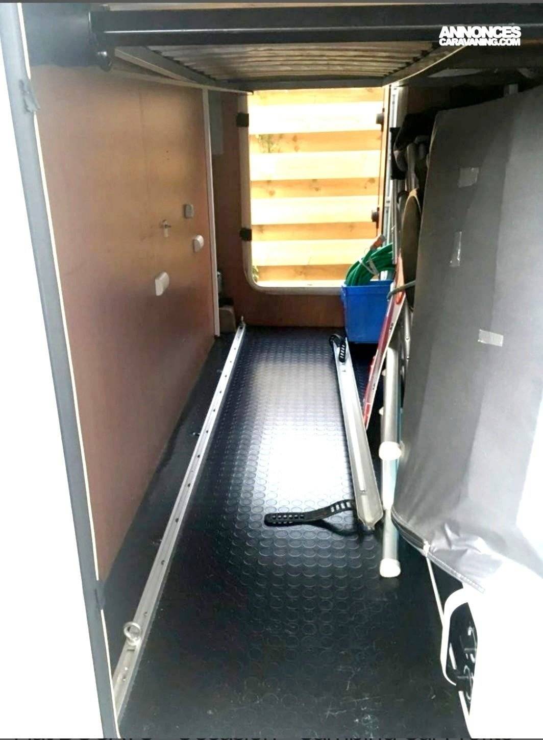 Chausson Sweet Garage