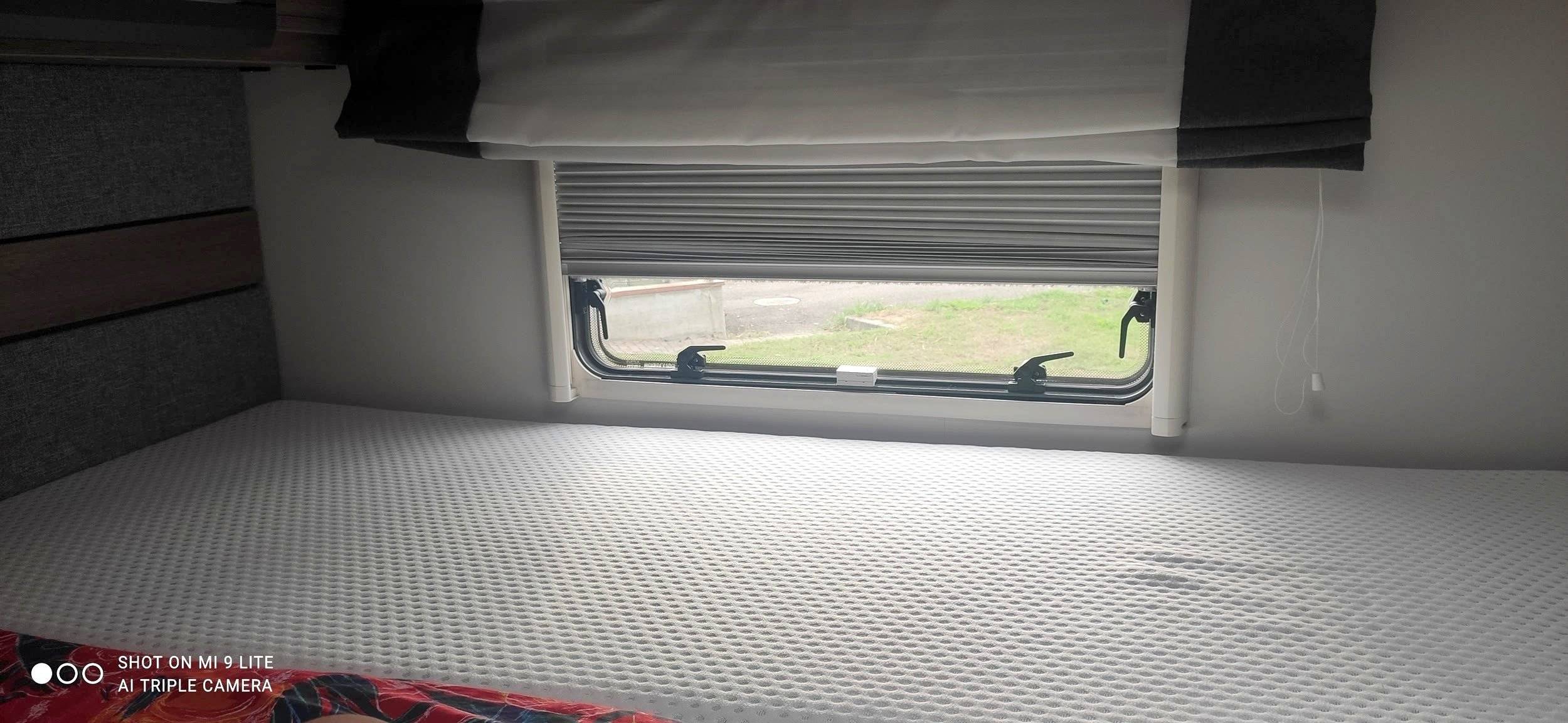 Dethleffs Dethleffs TREND 