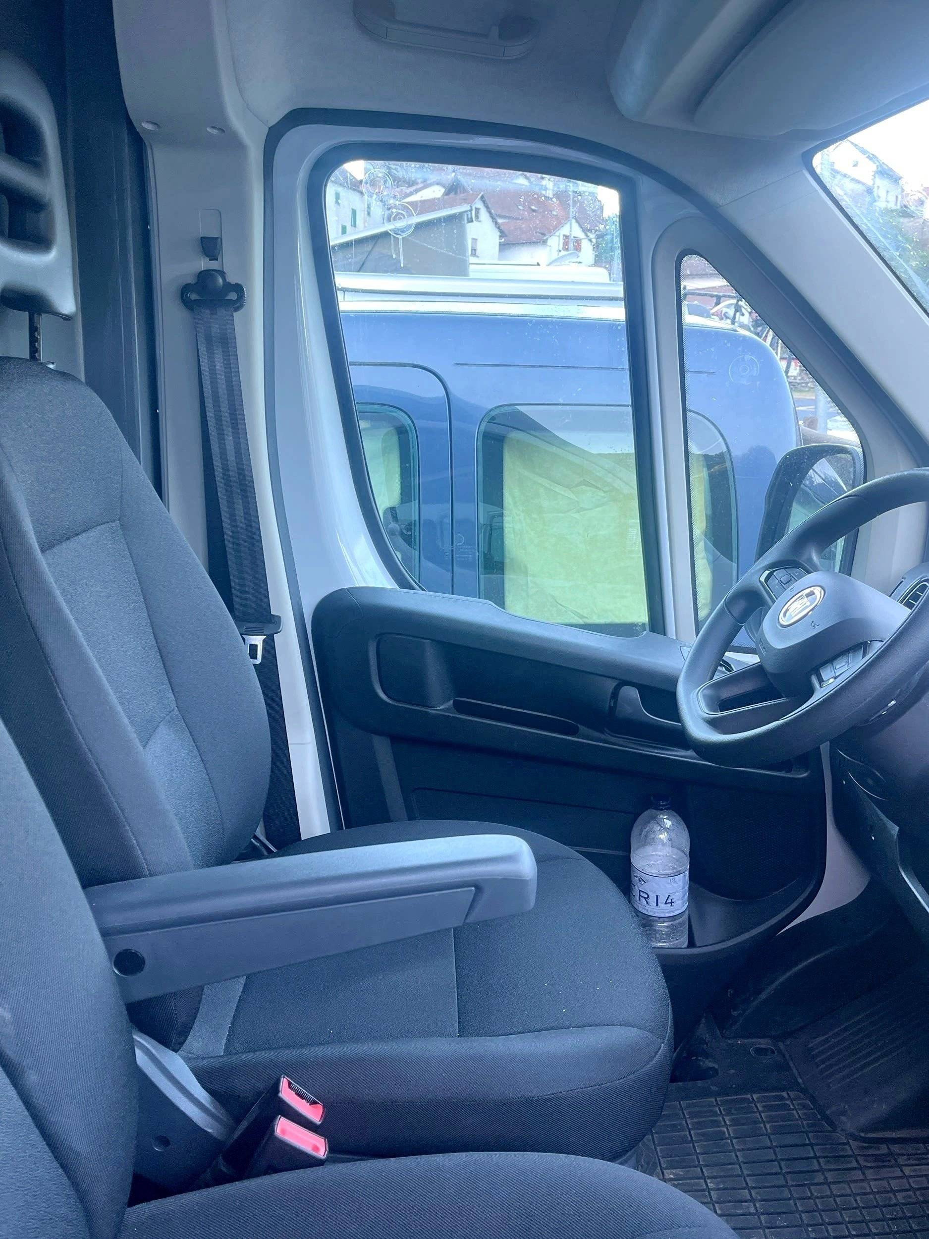 Fiat DUCATO 2.3 MULTIJET 140CV