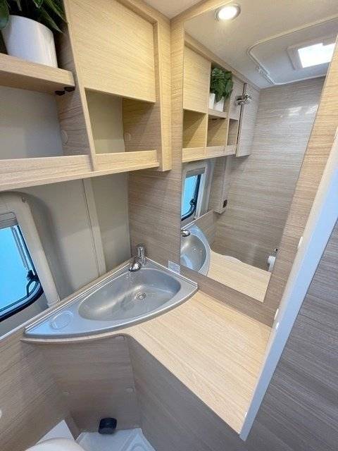 POSSL Jumper 2,0 l 130 ch