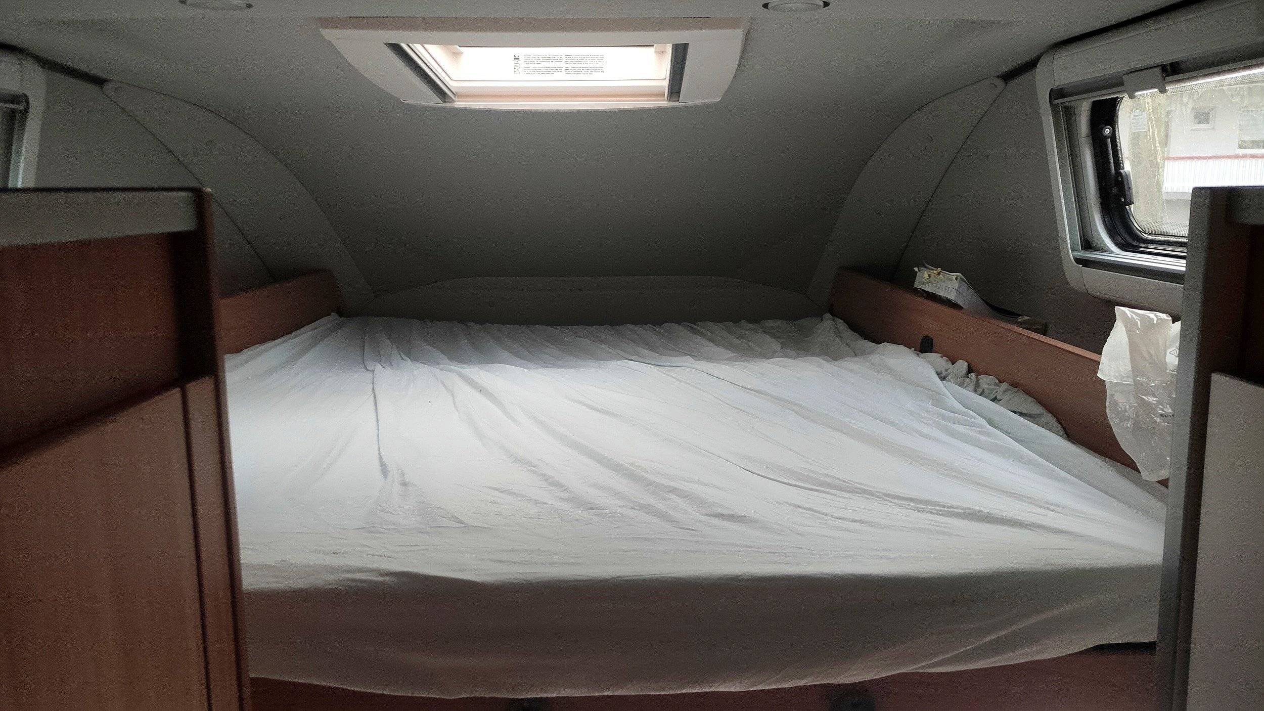 Weinsberg Fiat 2.3 Multijet 140 PS