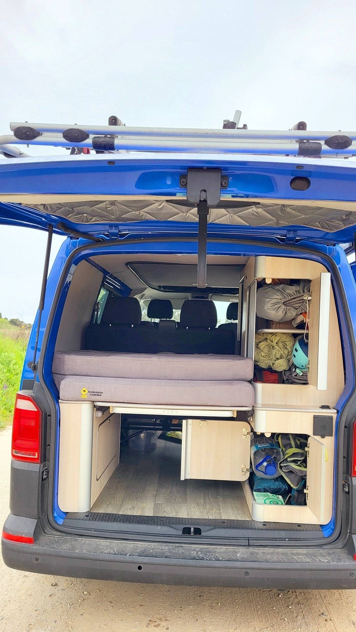 Volkswagen Volkswagen transporte