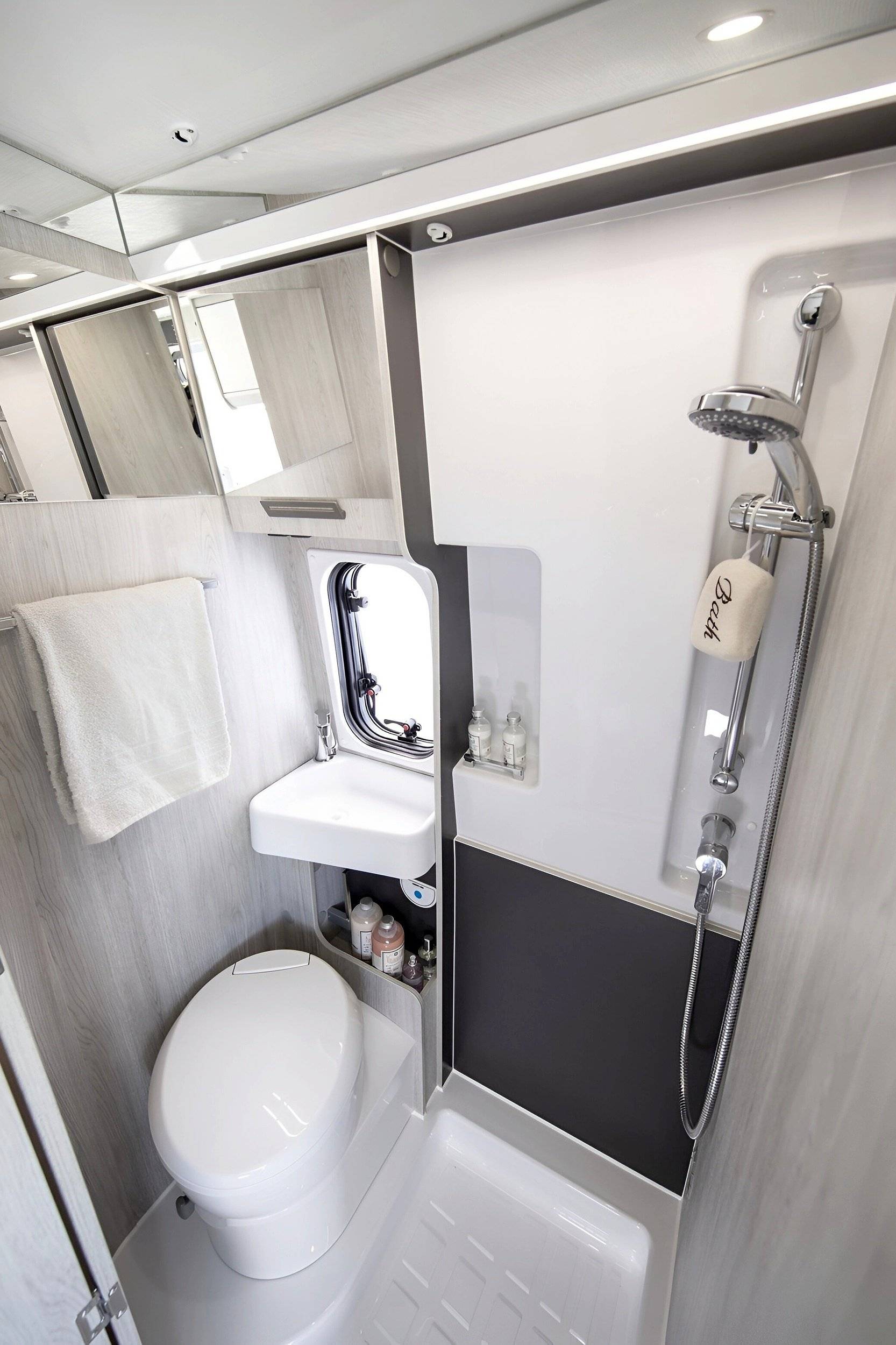 Roller Team Livingstone 5 Sport