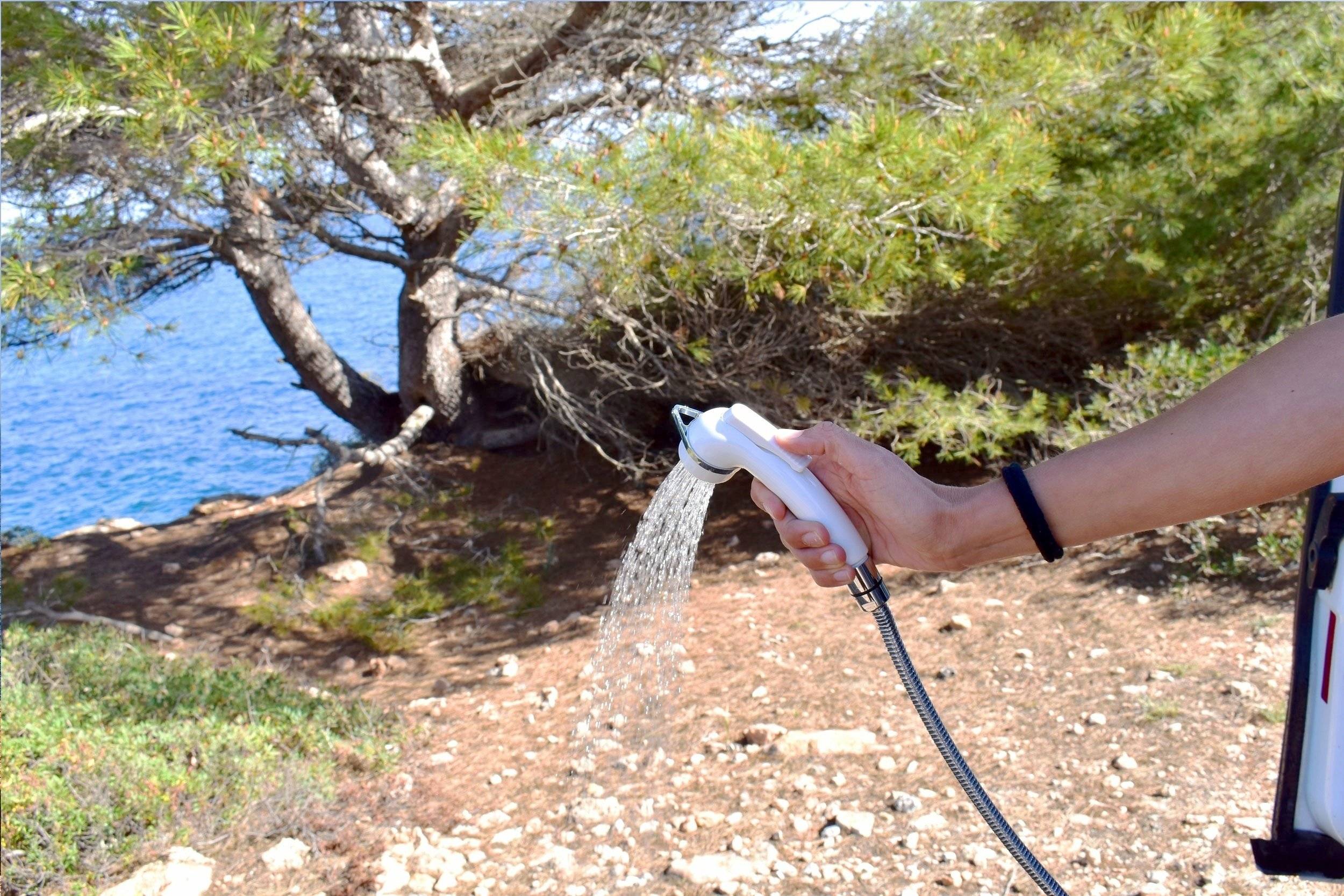 Gumara camper Custom 2,0 l 105 ch