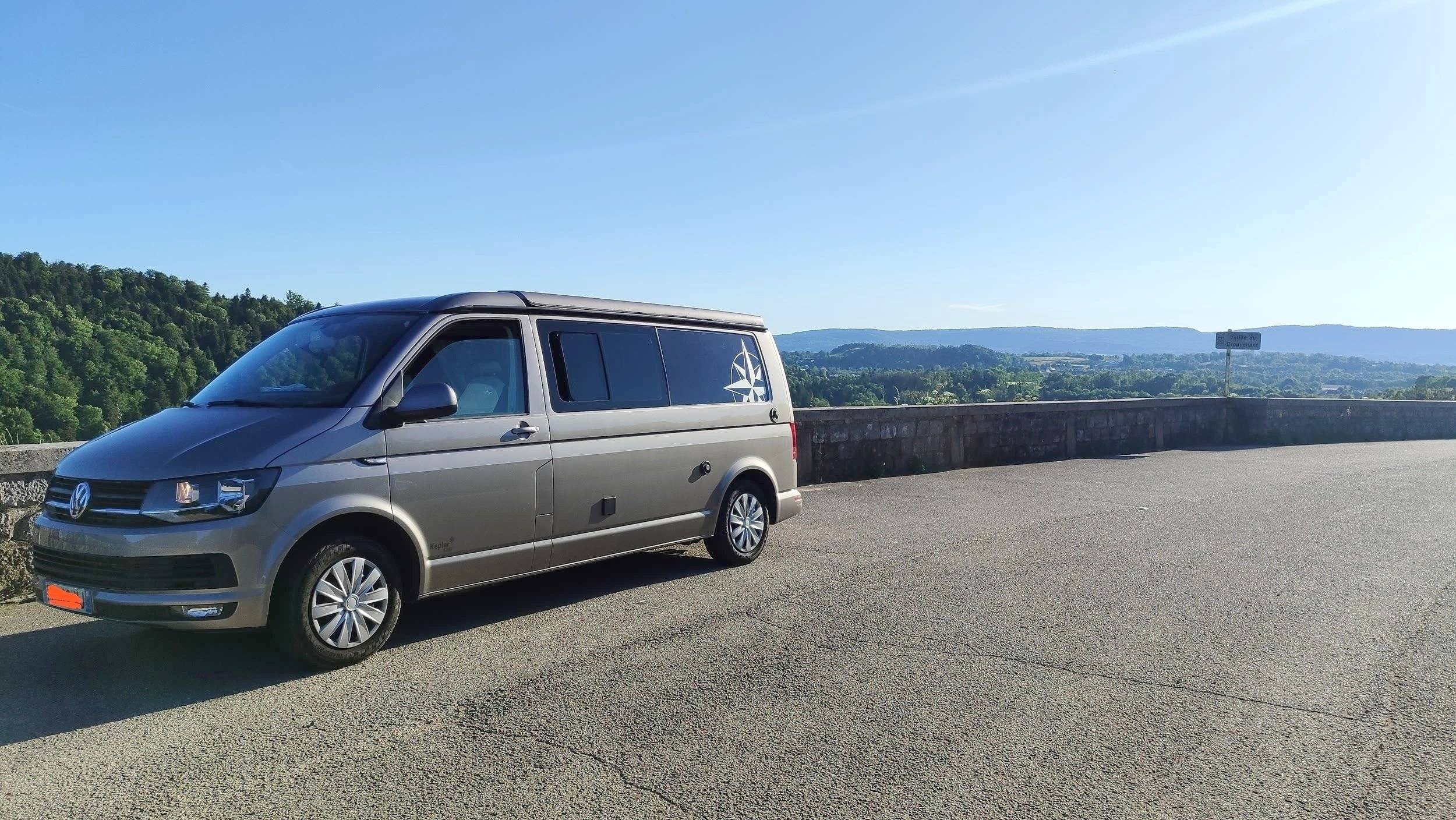 Westfalia Kepler One