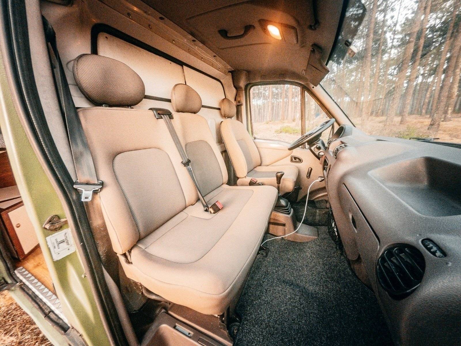 Renault Renault Master 