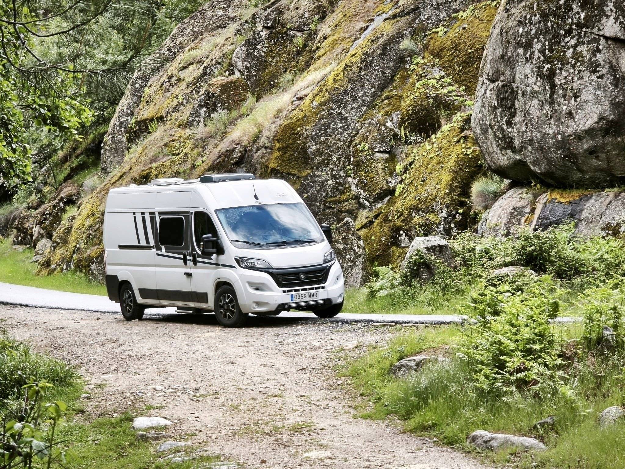 Carado CARADO CV 601 CLEVER + EDITION