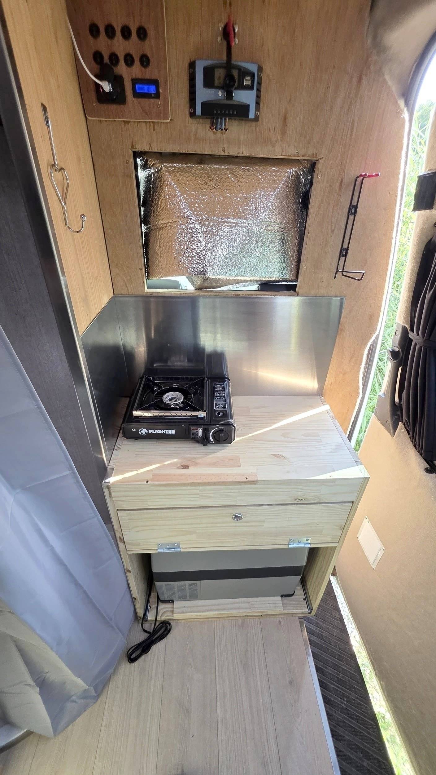 Volkswagen Crafter 2,5 l 109 ch