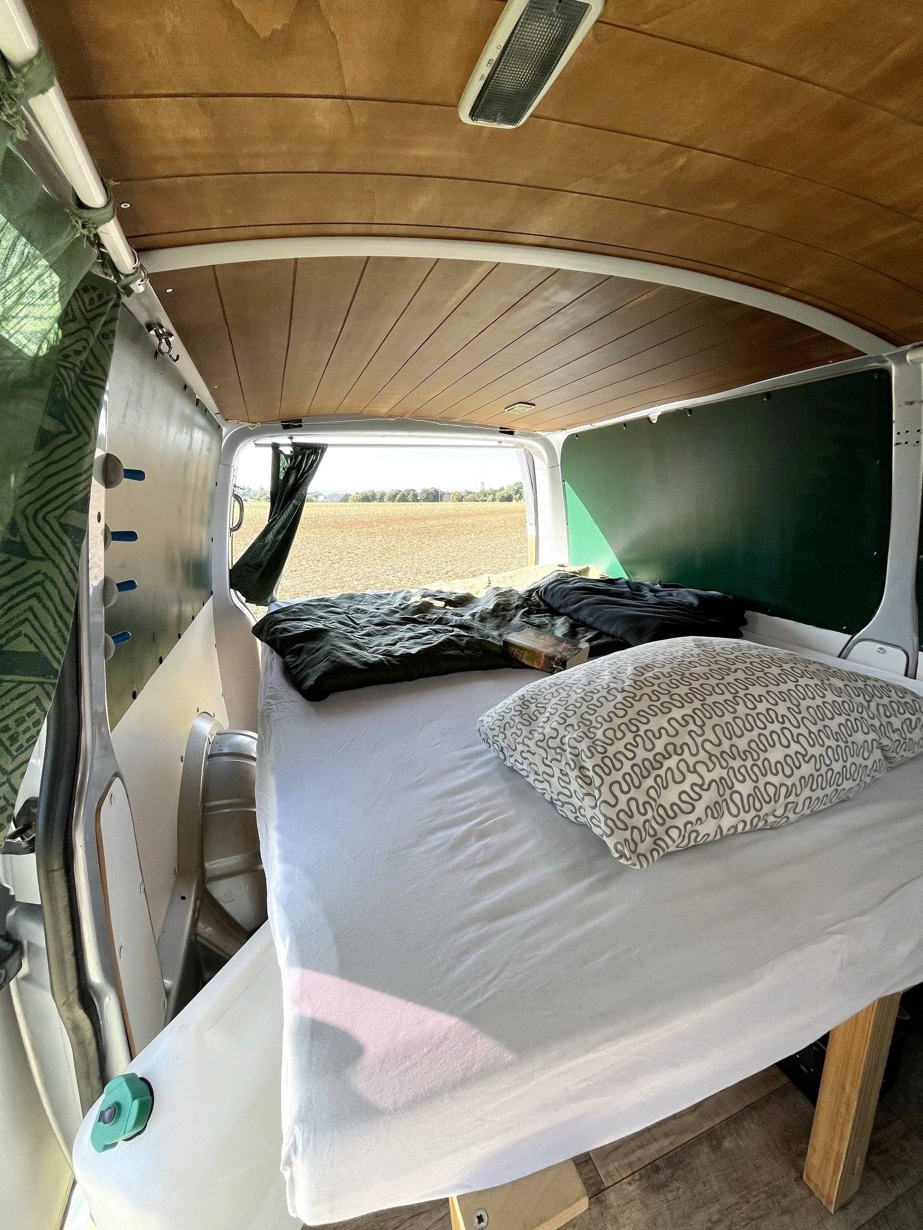 Volkswagen T5 Transporter