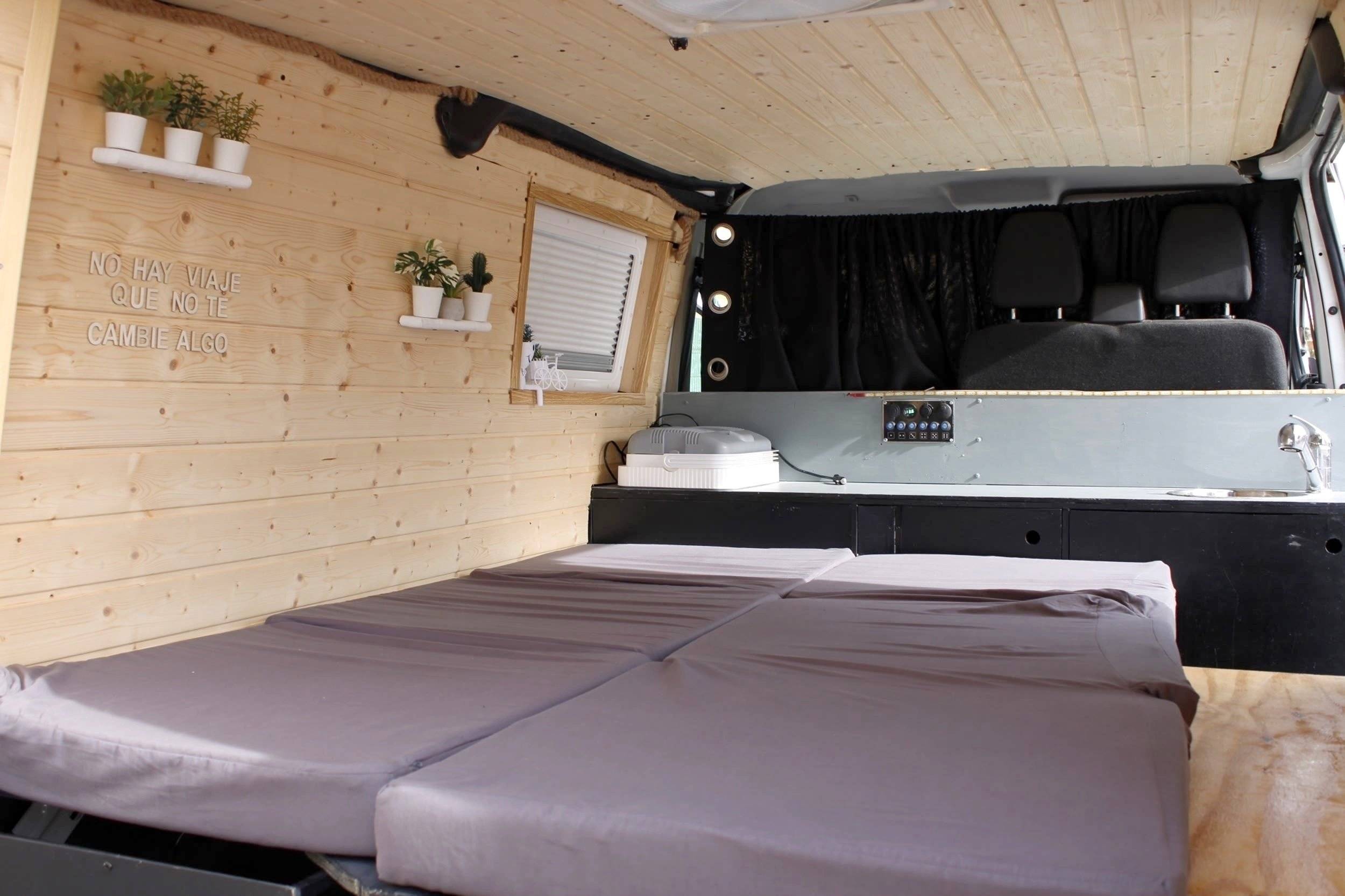 Ford transit custom 2,2l 100cv