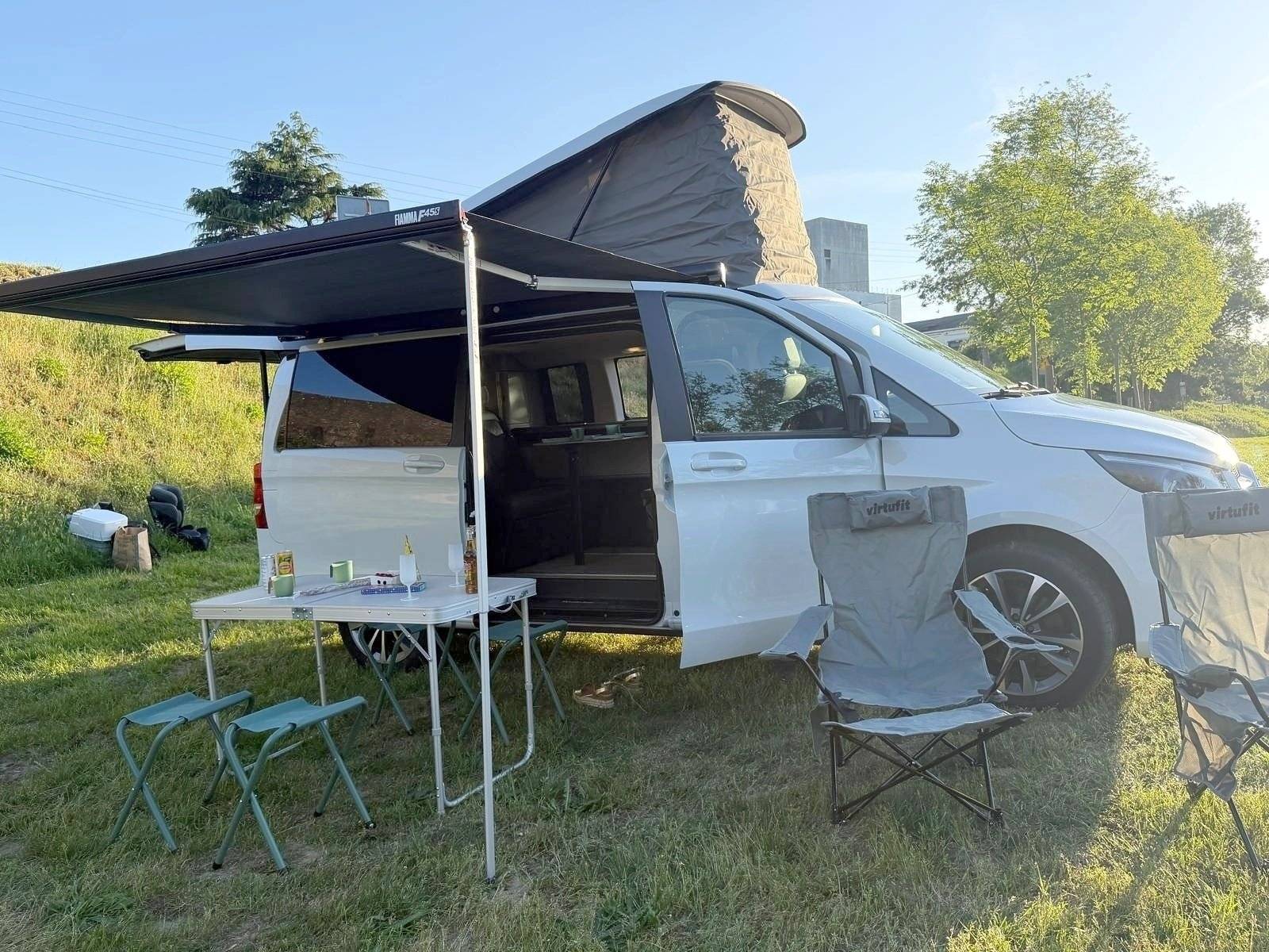 Westfalia Marco polo