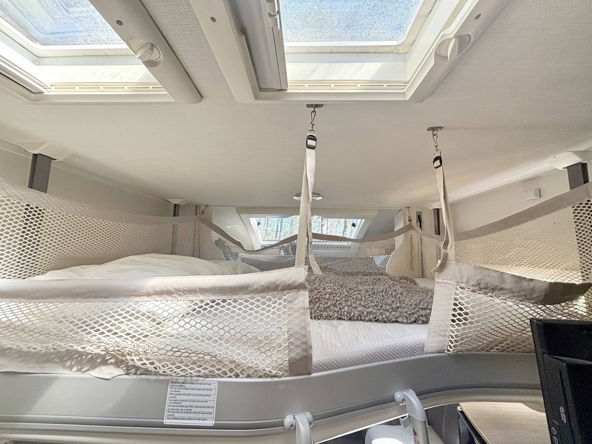 Chausson Chausson 628 EB edition spéciale
