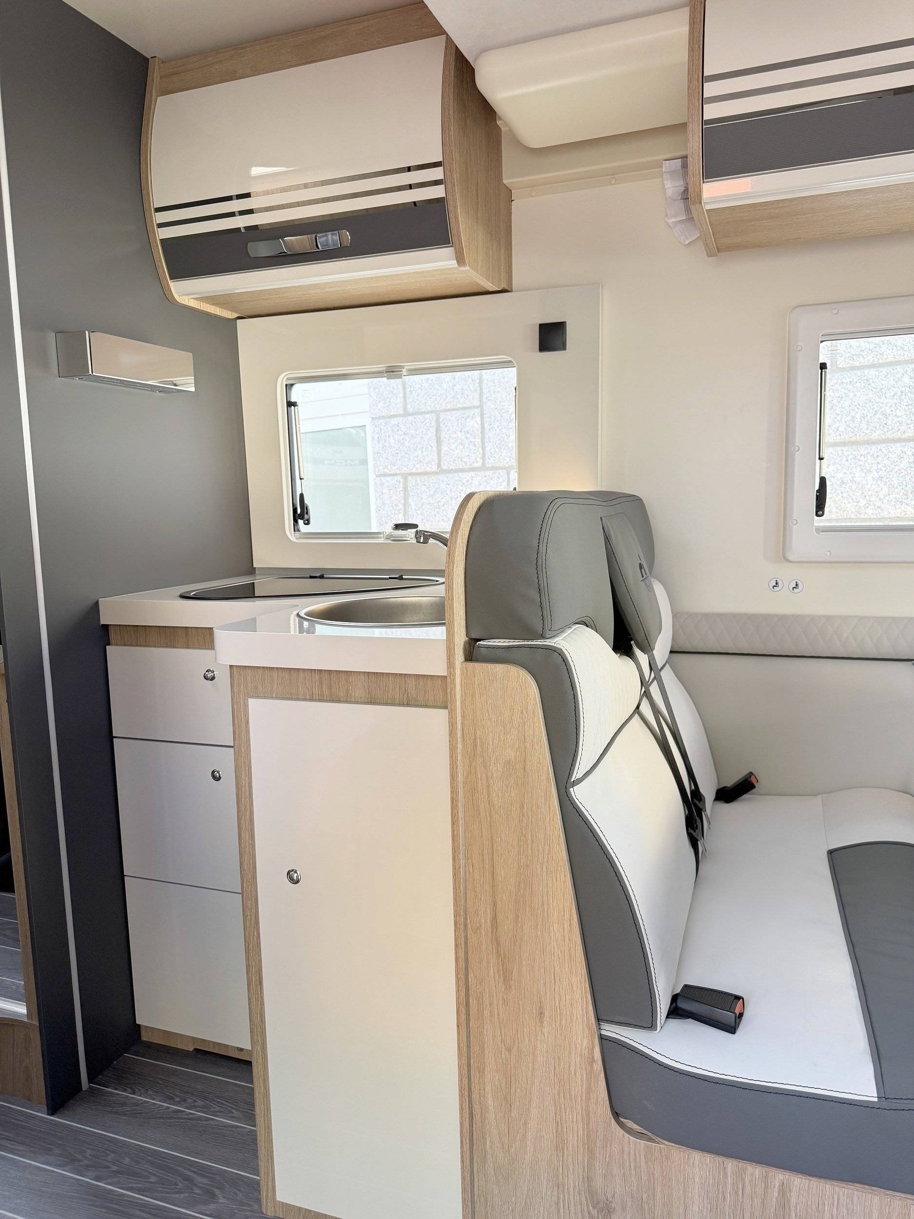 Ci HORON 65 XT - 5 PL - AC 8