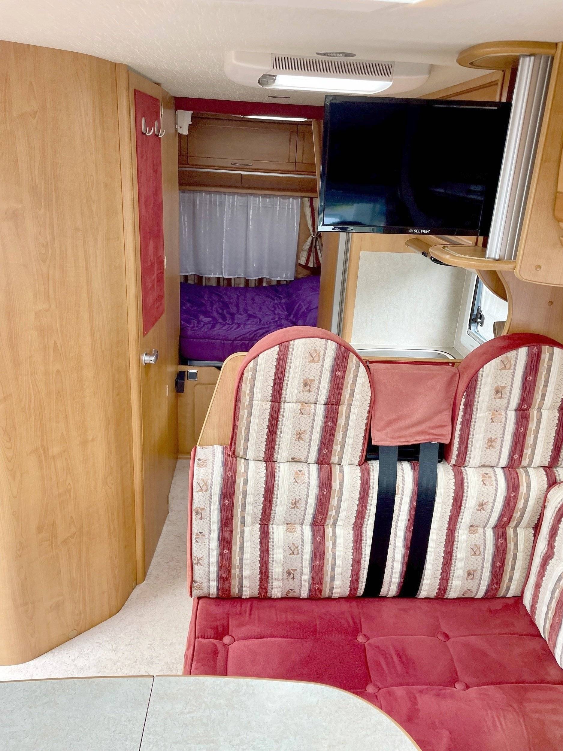 Fleurette Migrateur C 67 FLB