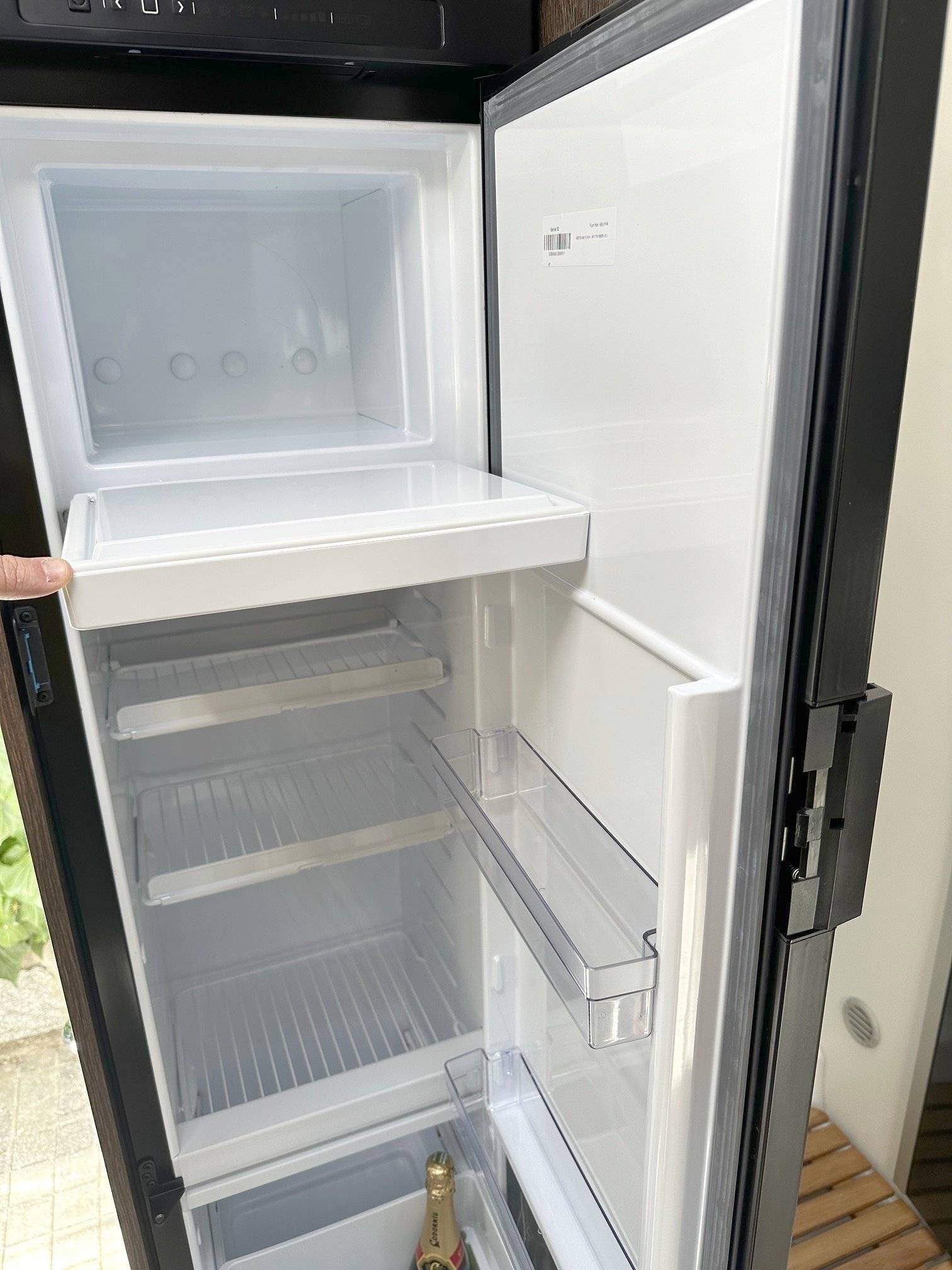 Benimar BENIMAR TESSORO 463UP