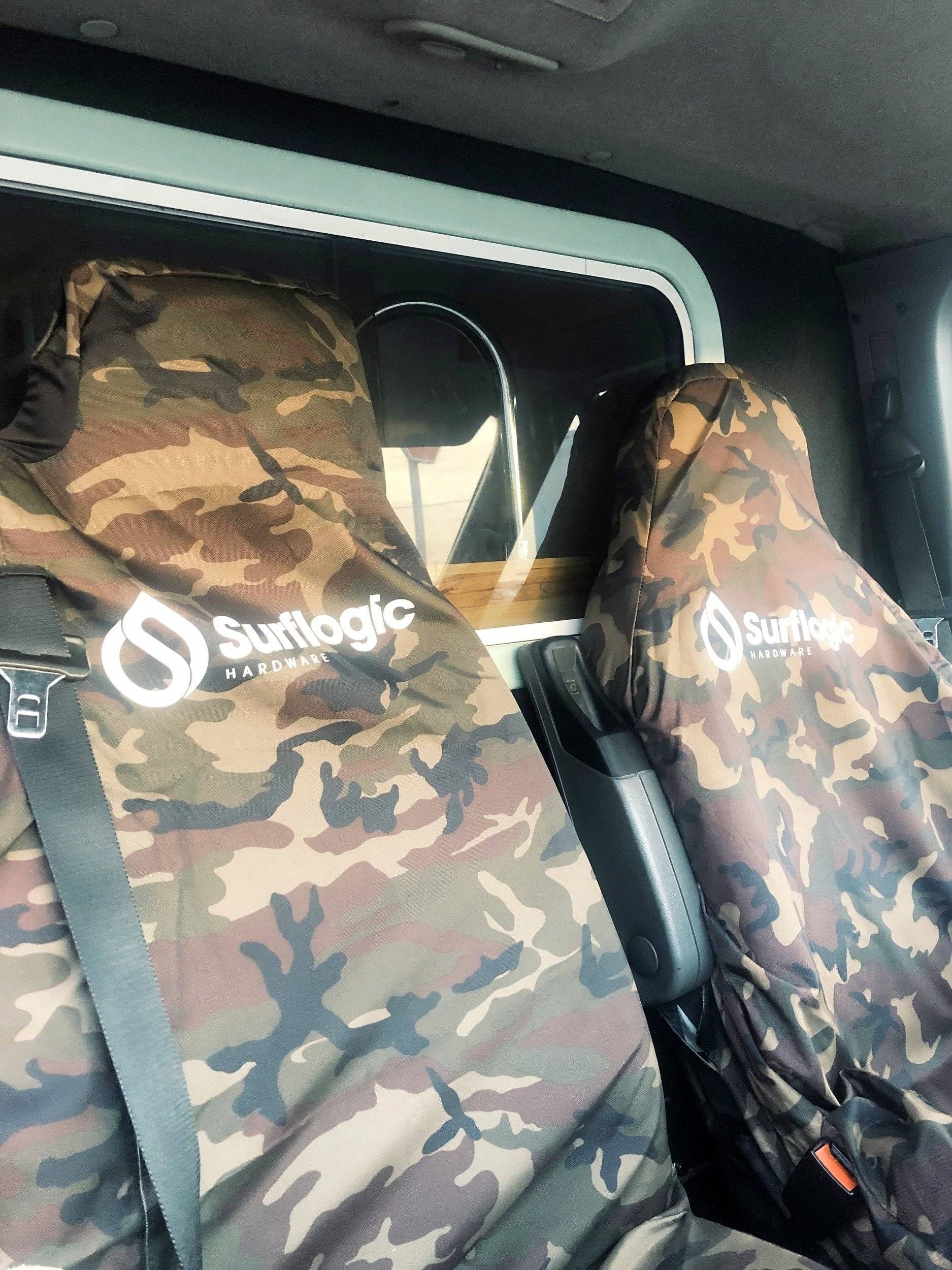 Ford Transit 2,4 l 140 ch