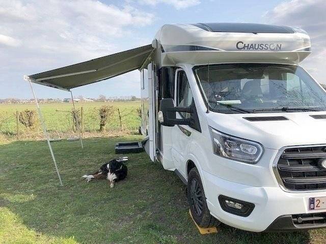 Chausson 