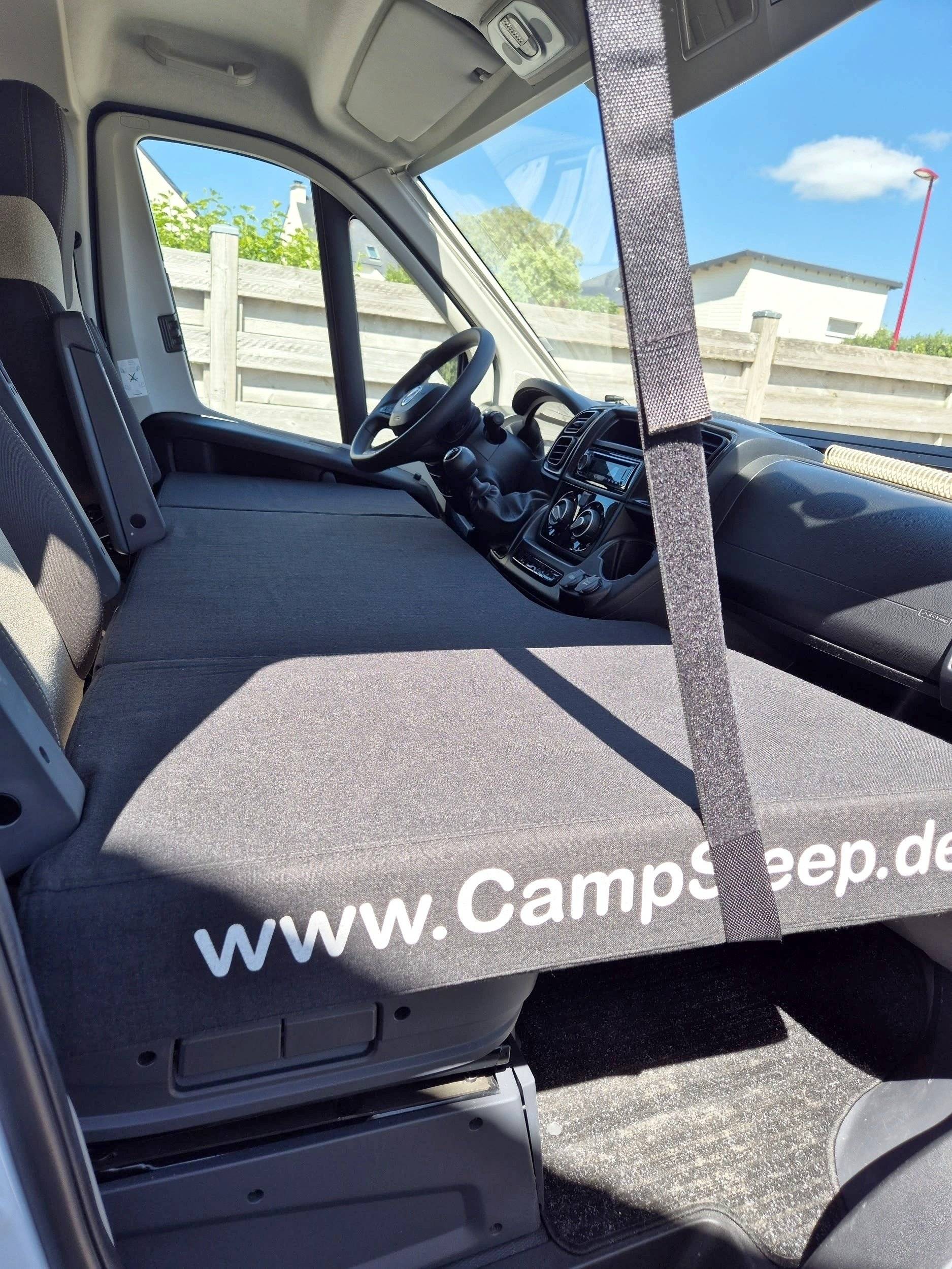 Benimar BENIVAN 120 UP