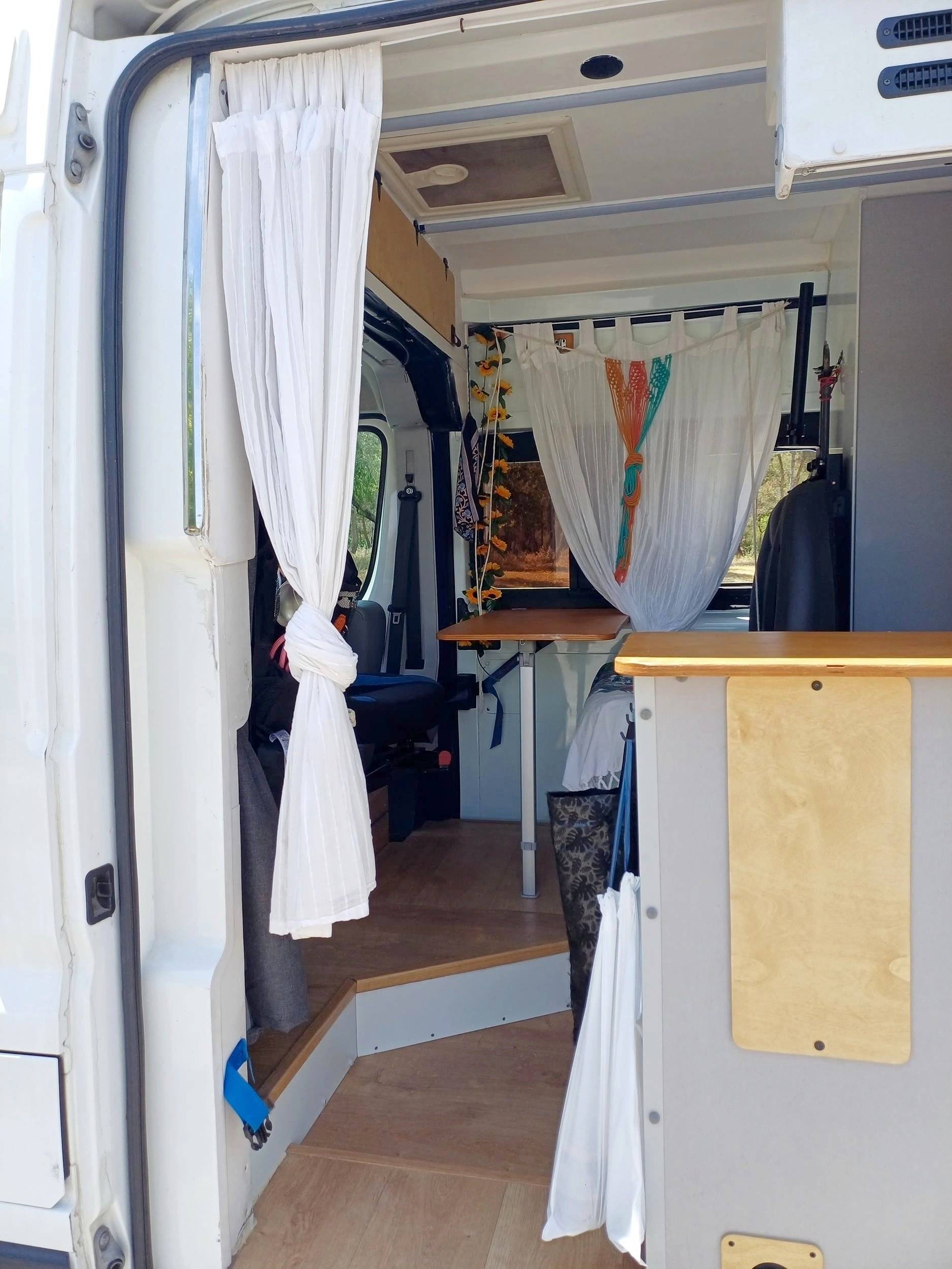 Citroën Jumper 2,0 l 160 ch