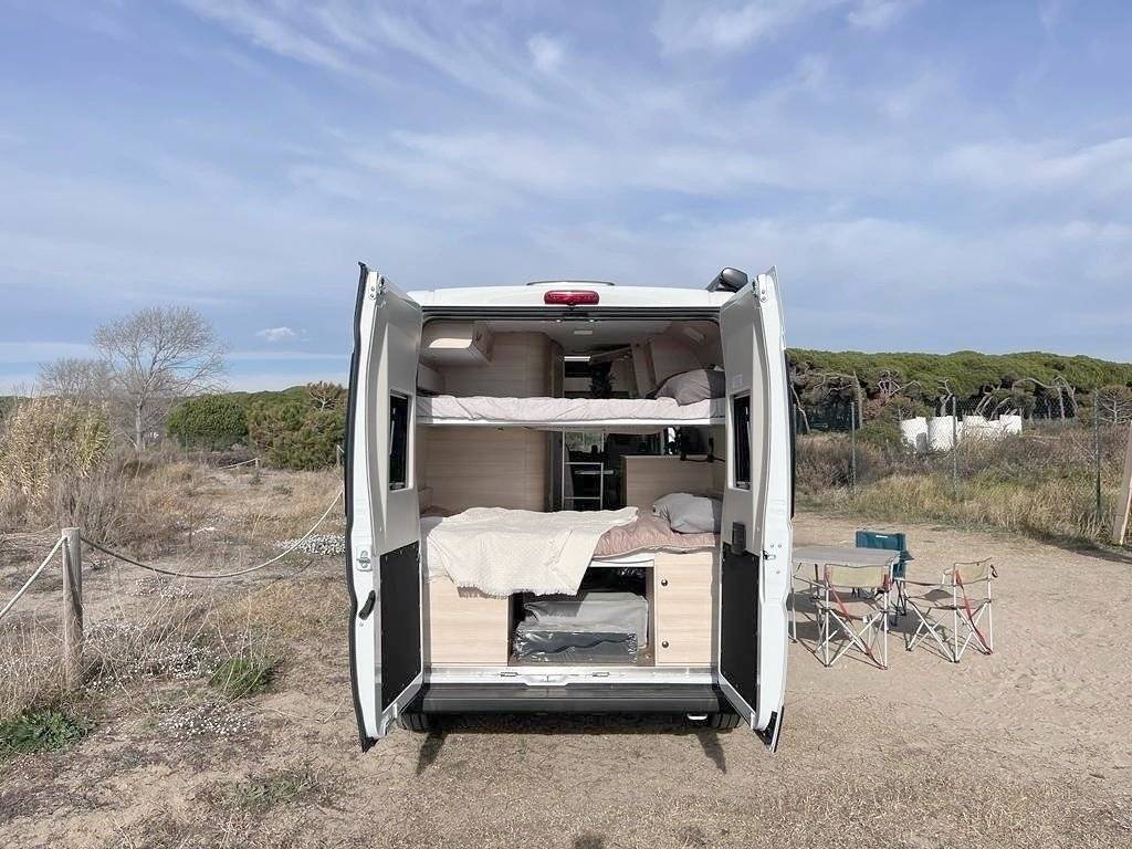 Challenger Challenger Vany v114max