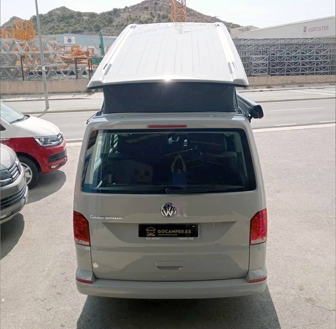 beach California Beach