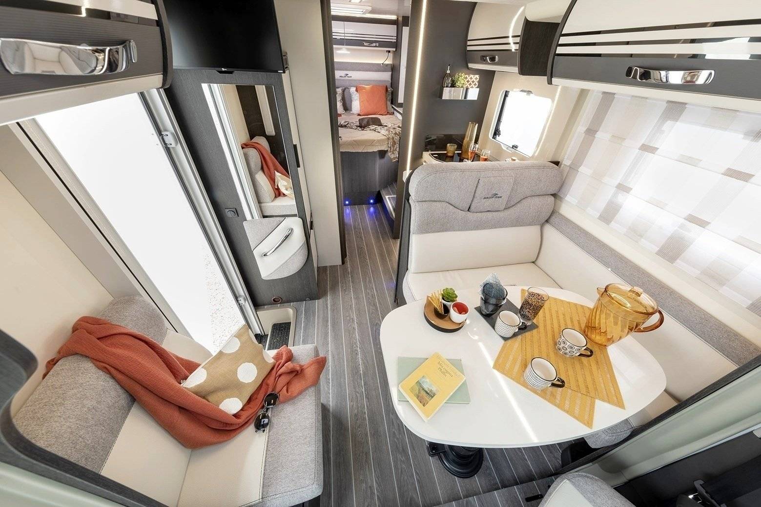 Roller Team ROLLER TEAM 265