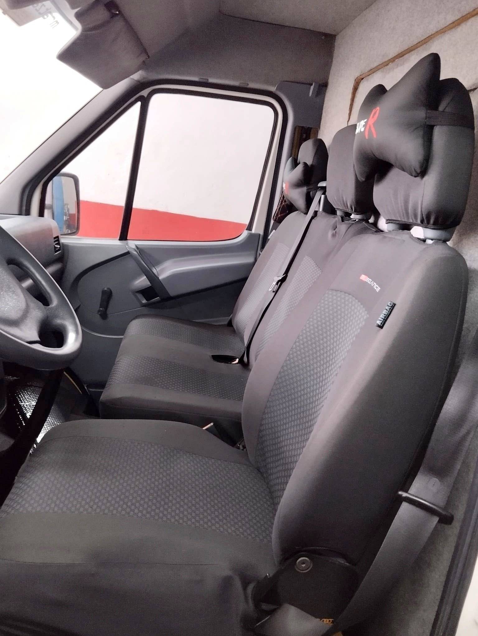 Mercedes Sprinter 2.8 TDI