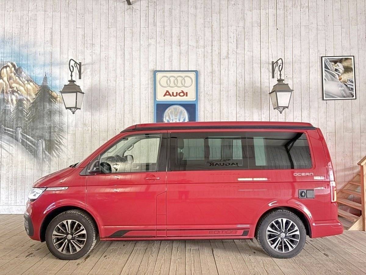 Westfalia CALIFORNIA