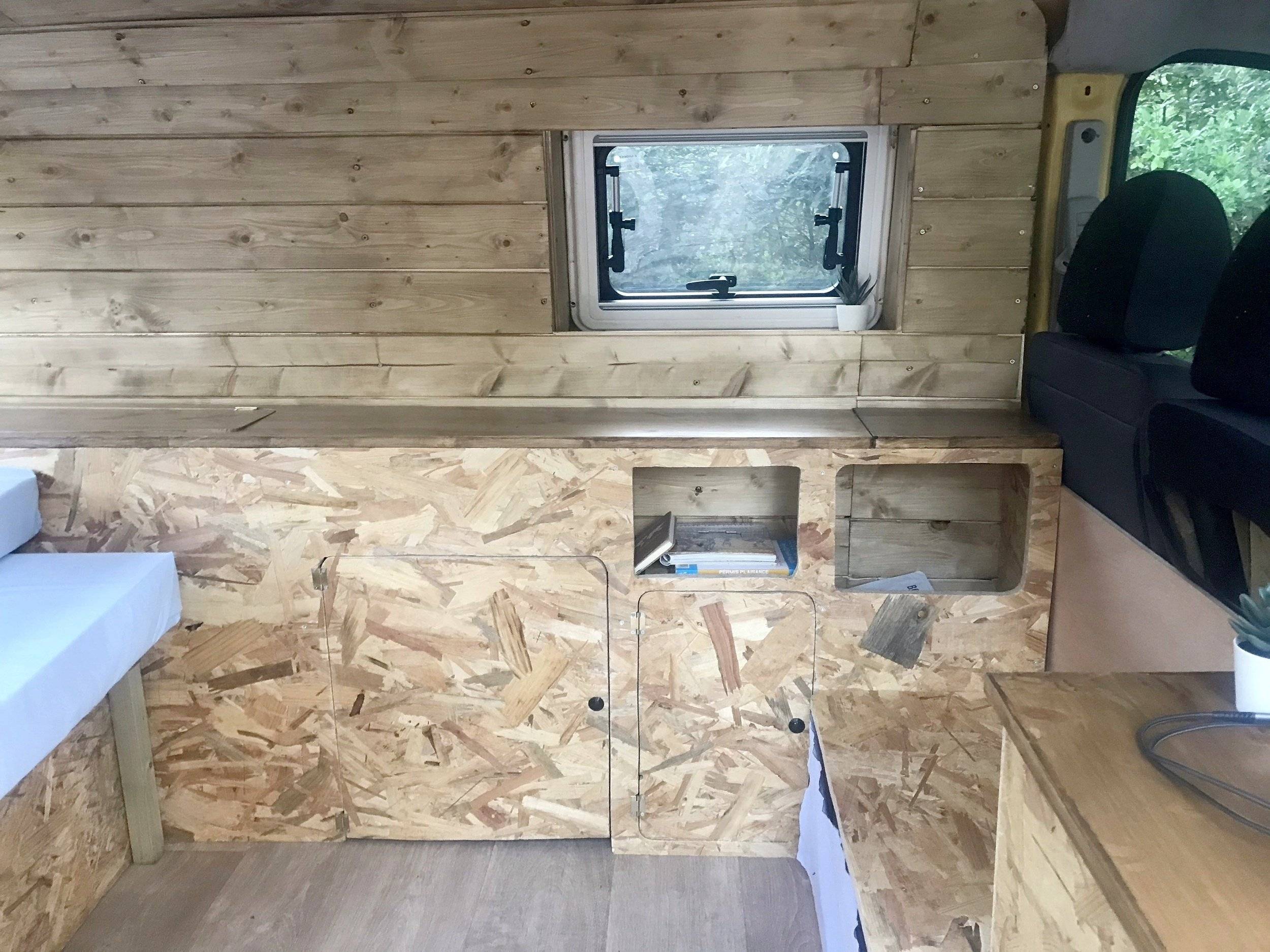 Citroën Jumpy 1,6l 90 ch