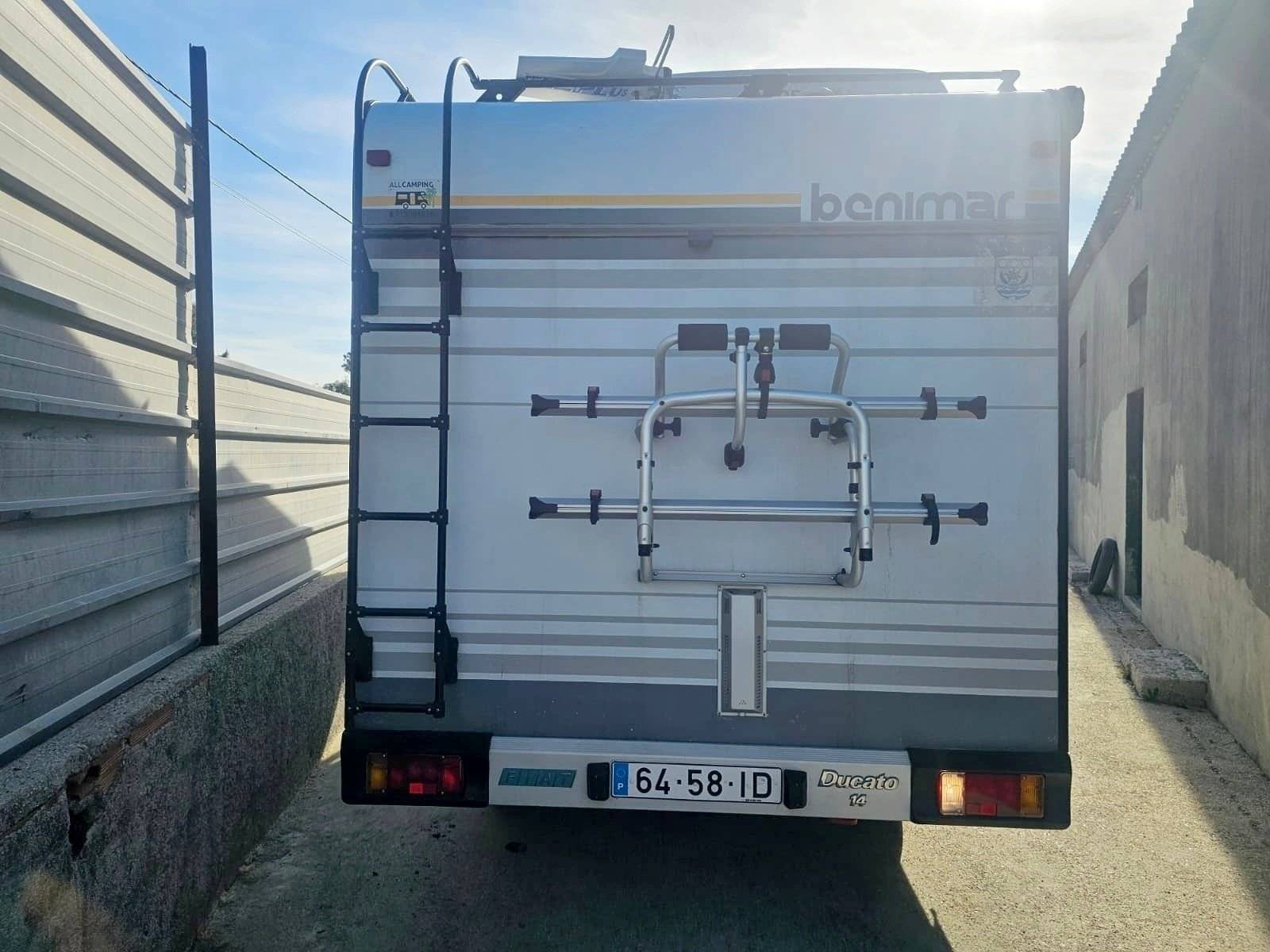 Benimar Ducato