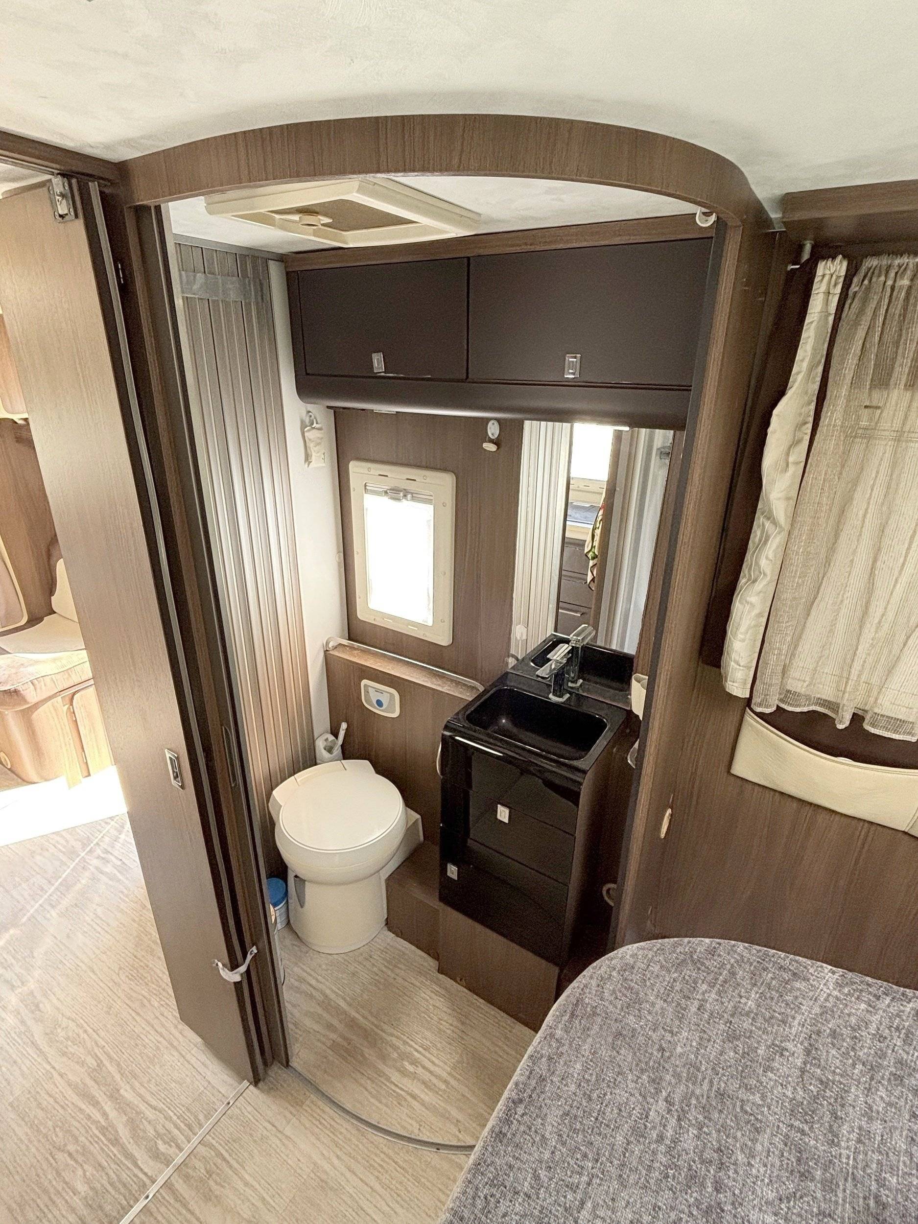 Roller Team Granduca