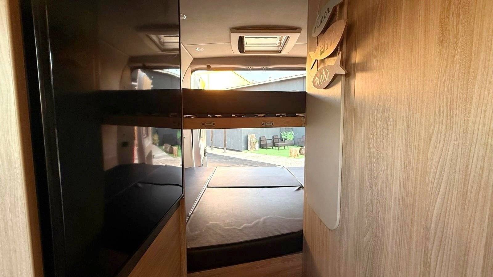 Weinsberg Weinsberg Carabus 600k