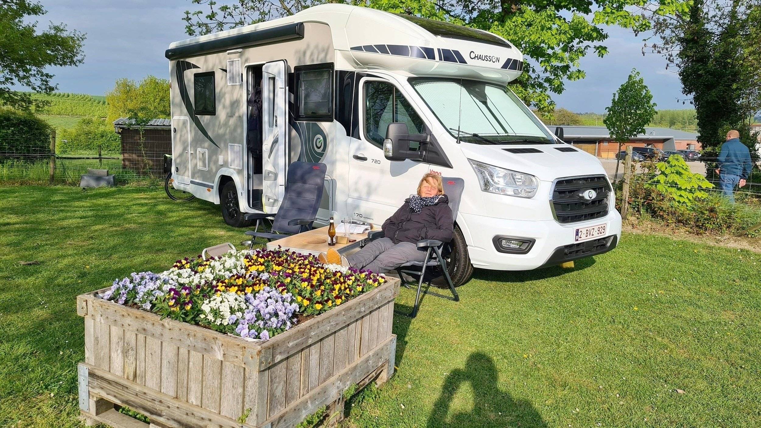 Chausson 