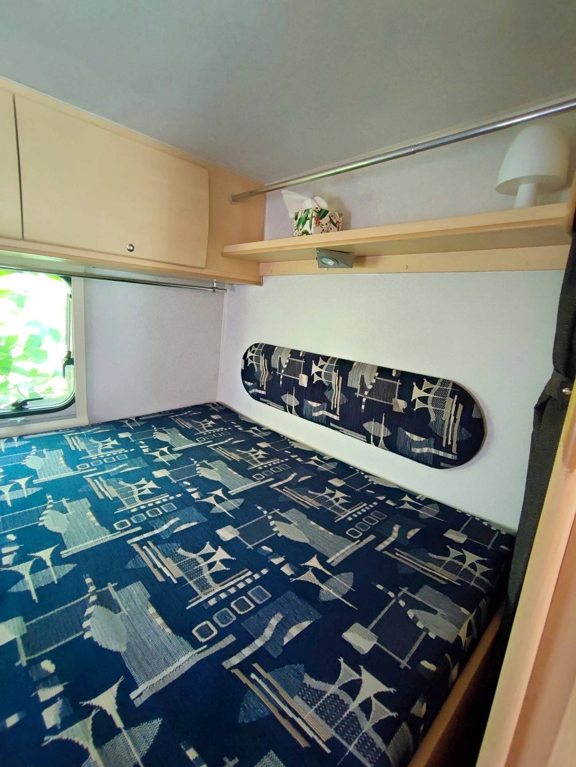 Fiat Ducato 2,3 l JTD 130 ch.