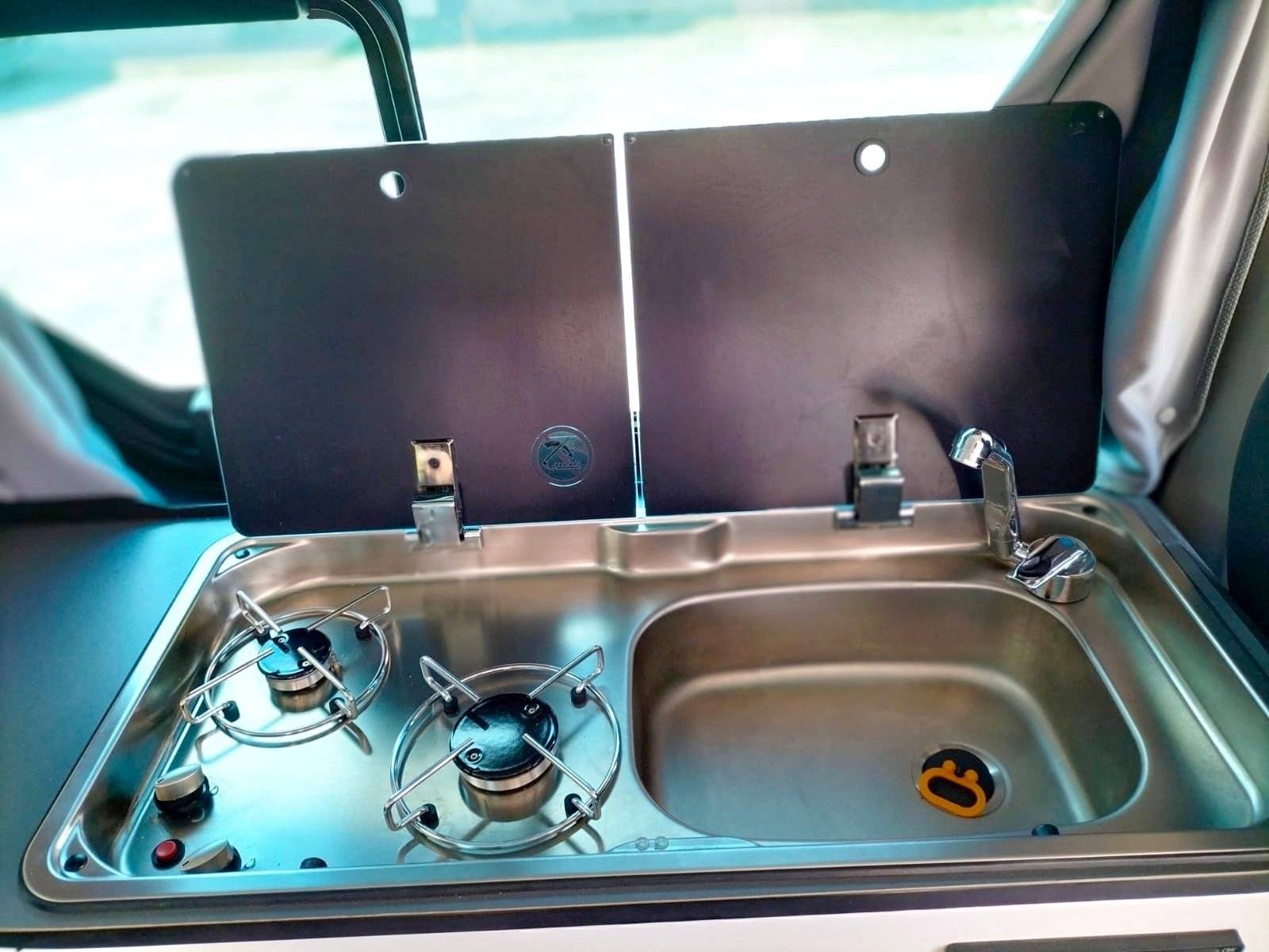 Hanroad Hanroad Treak 5