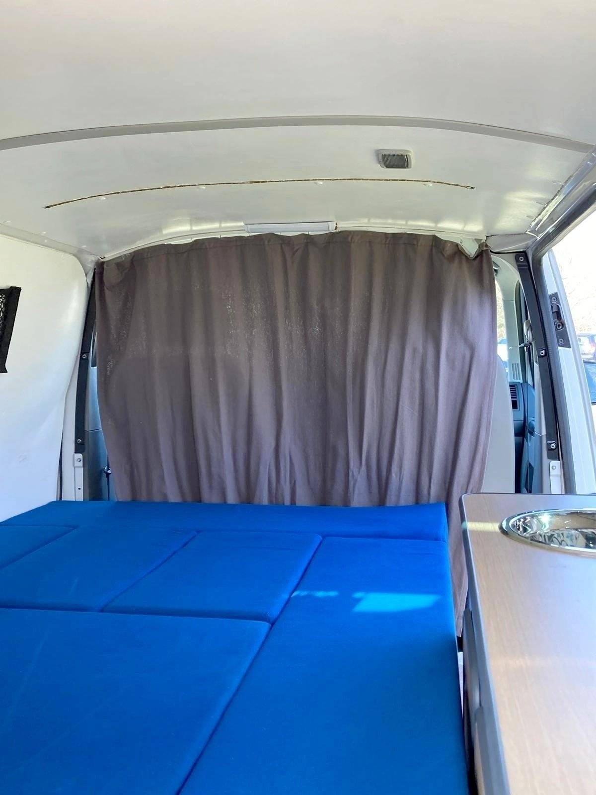 Volkswagen Transporter t5