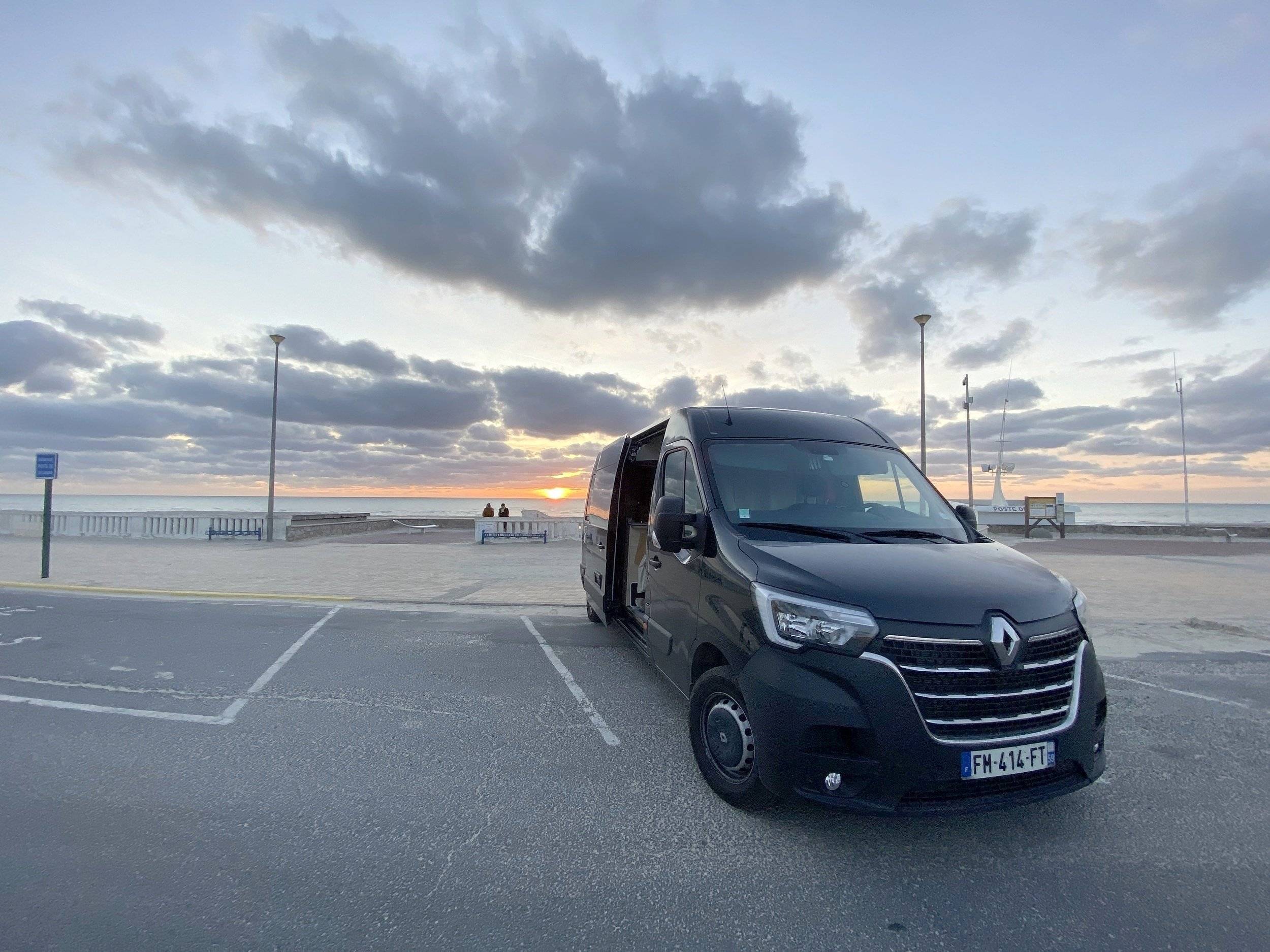 Narbonne accessoires Master 2,3 l 135 ch