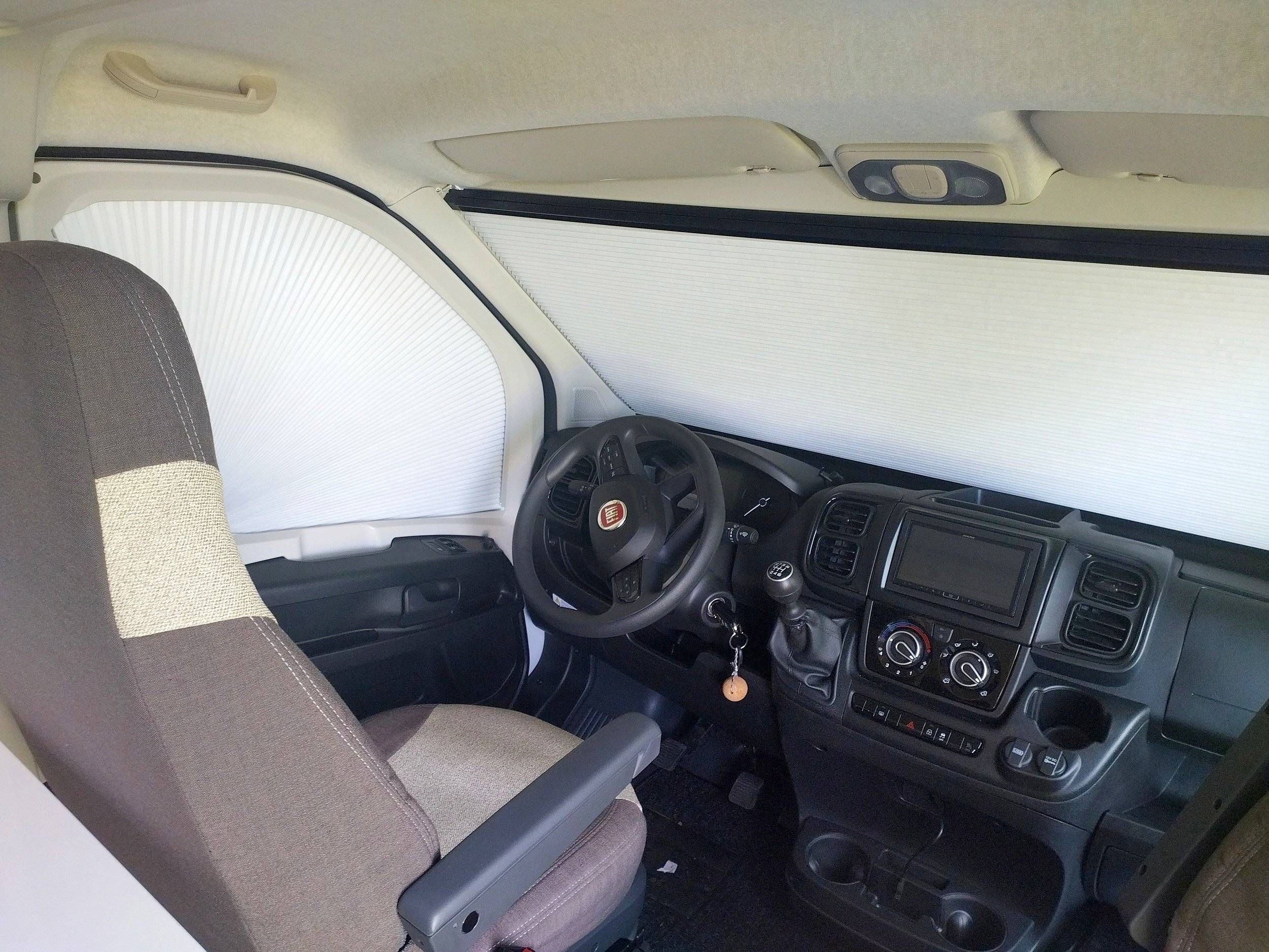 Ci CI KYROS 5  - 4 PL- Nº  